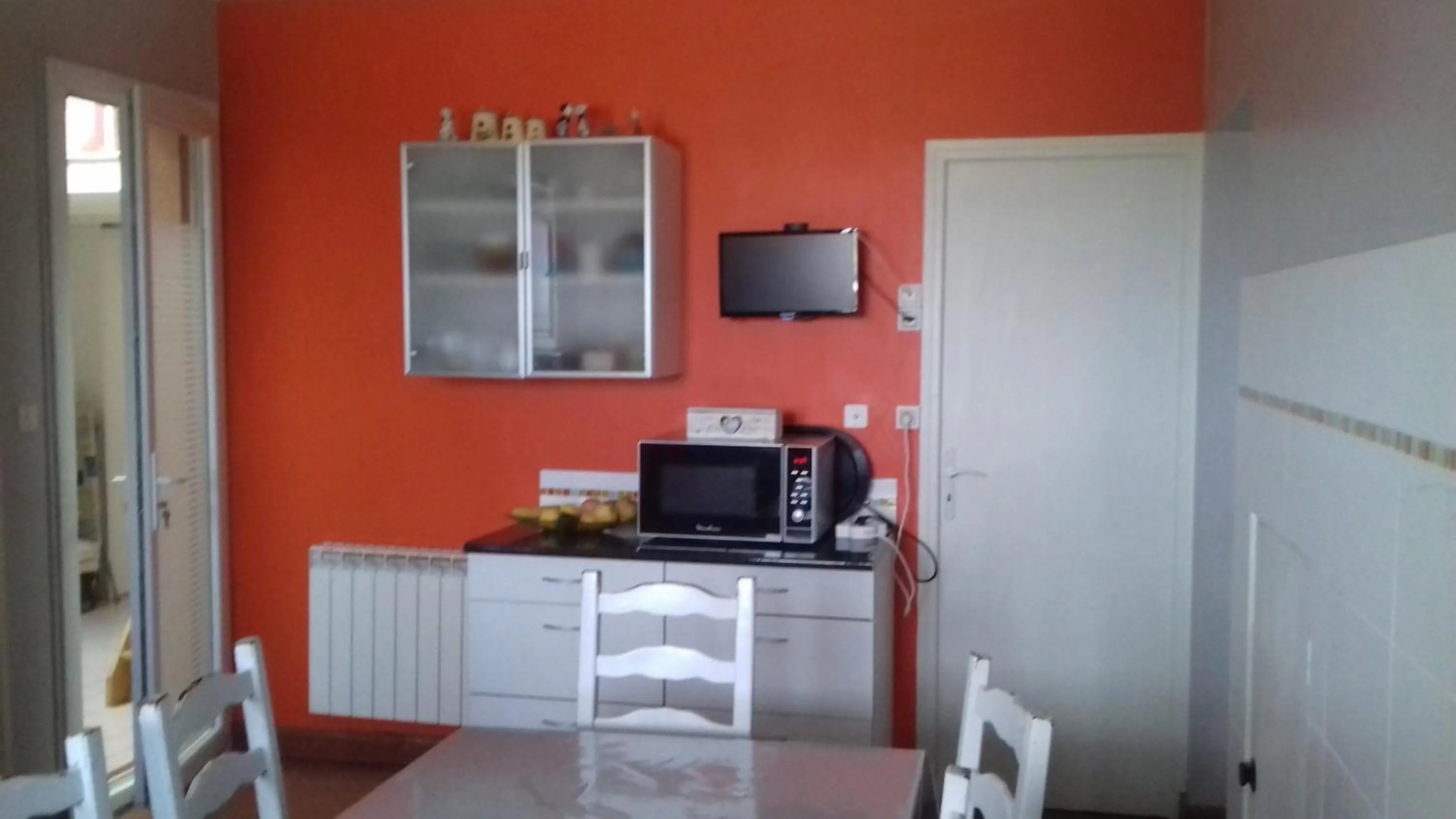 TV and multimedia in Maison VENITIA