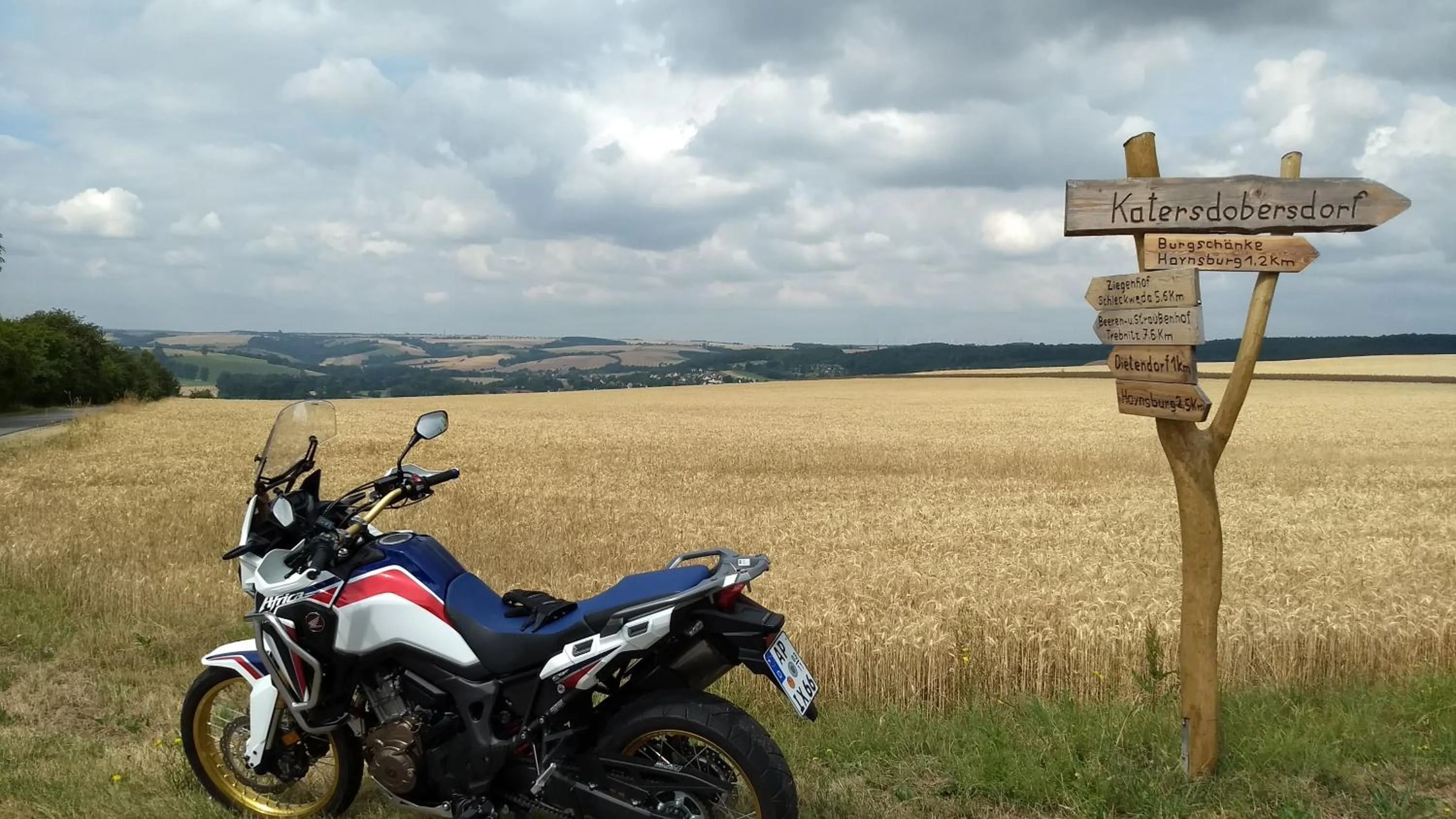 Activities in Hotel-Restaurant Elsterblick