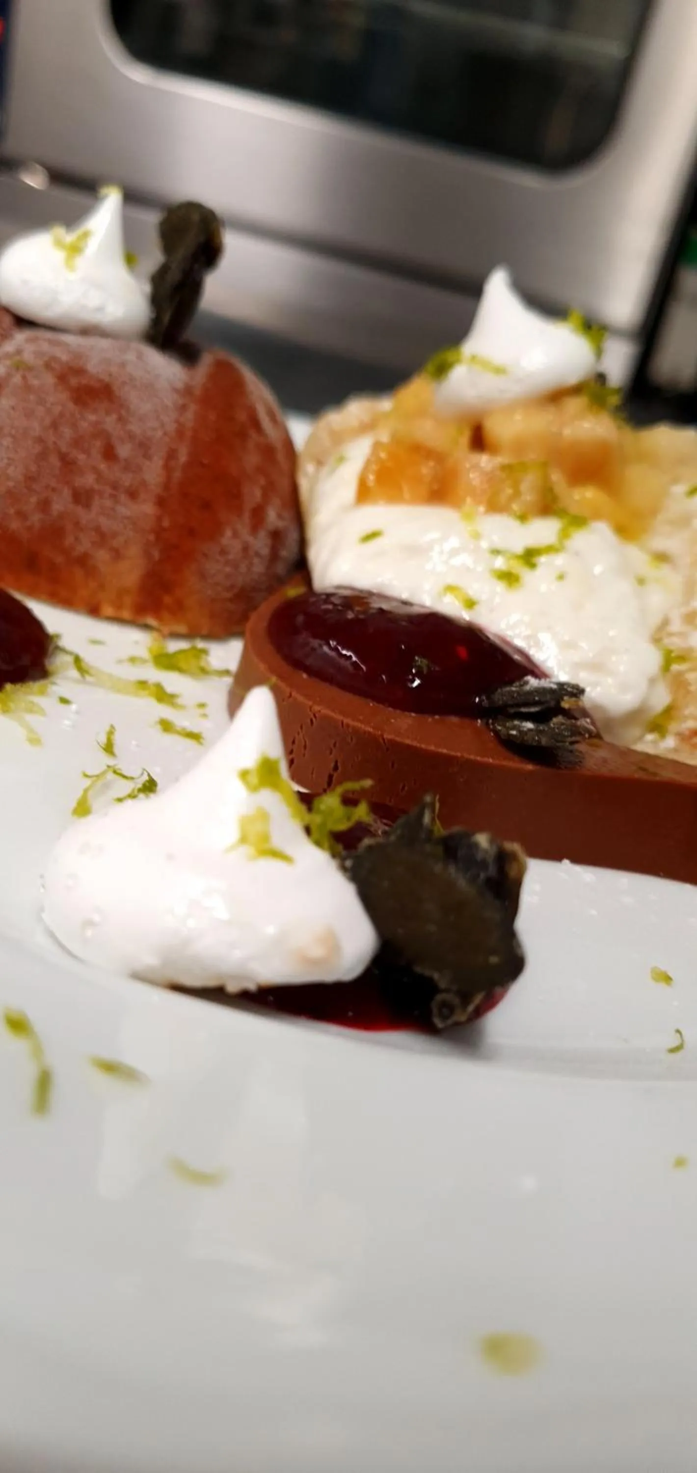 Restaurant/places to eat in Hotel-Restaurant Elsterblick