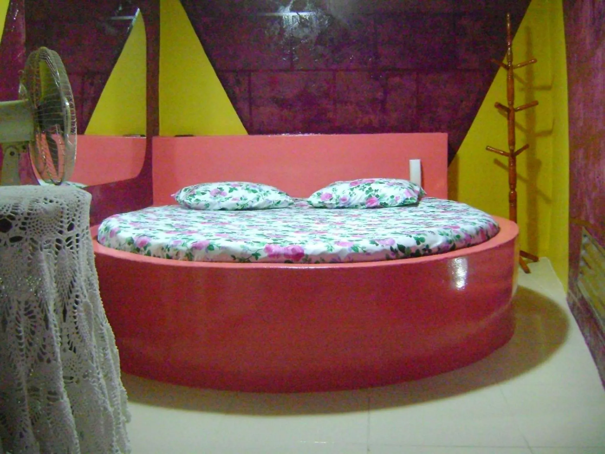 Hospedaria Nossa Senhora da Glória