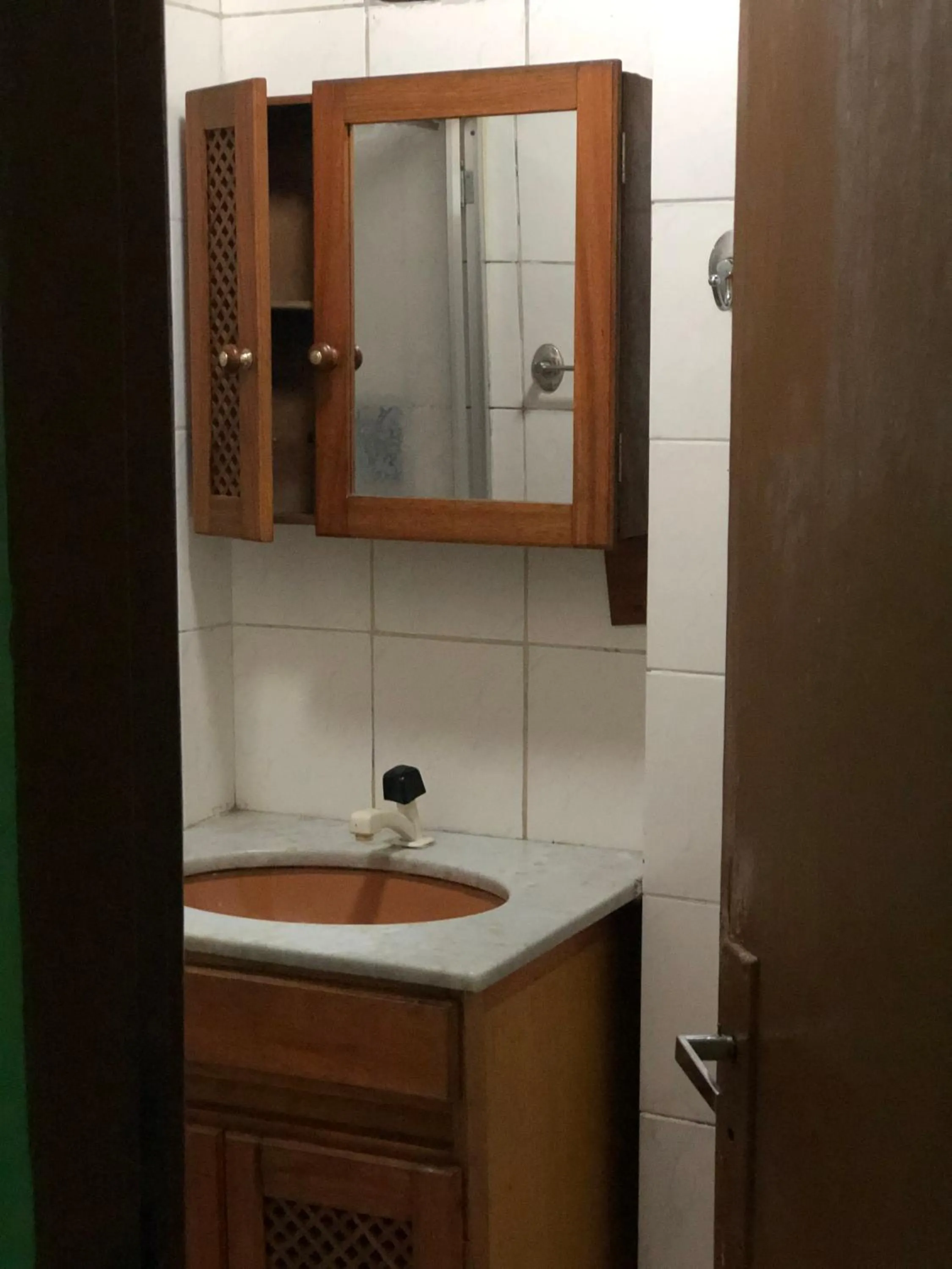 Hospedaria Nossa Senhora da Glória