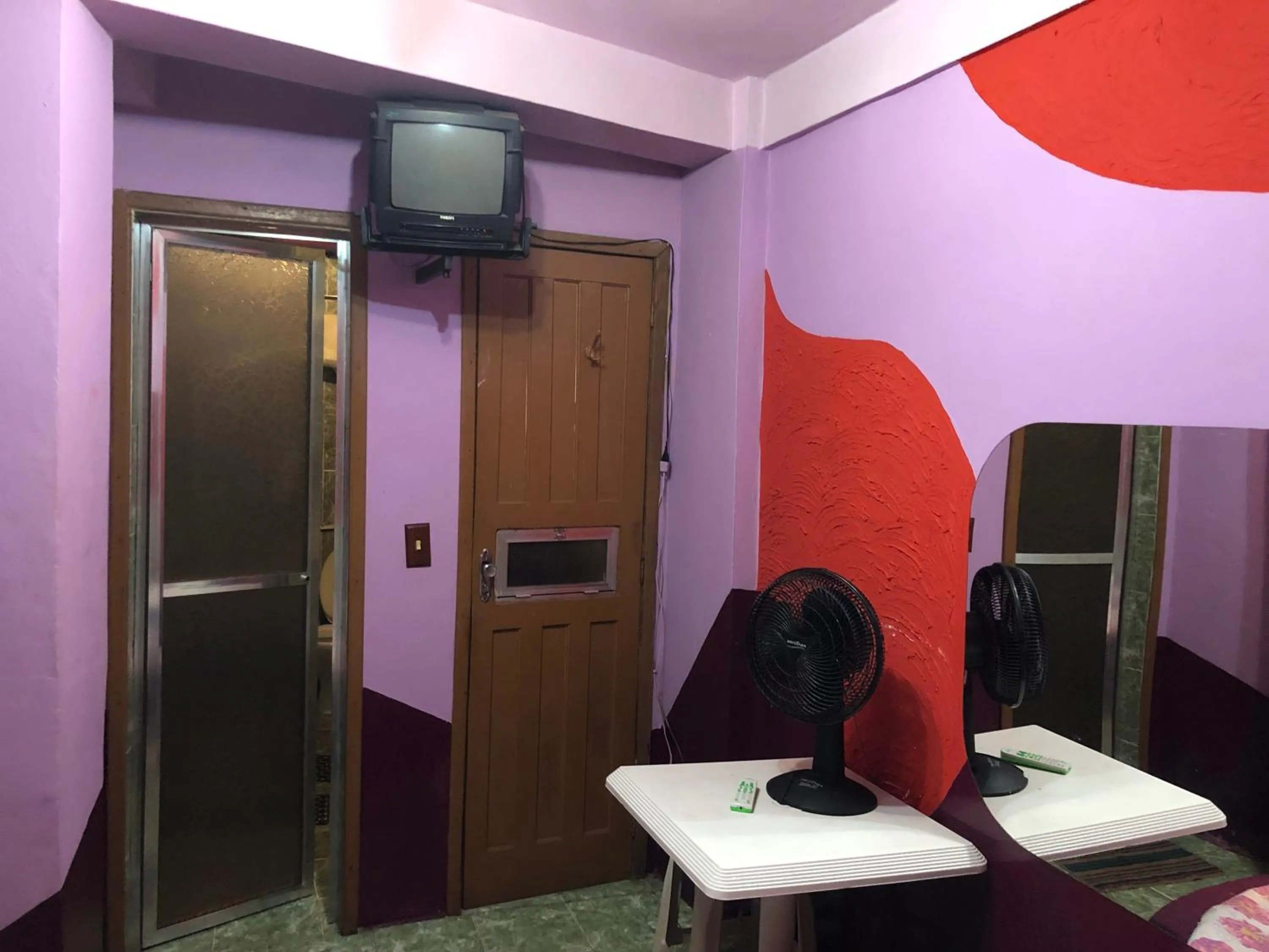 Hospedaria Nossa Senhora da Glória