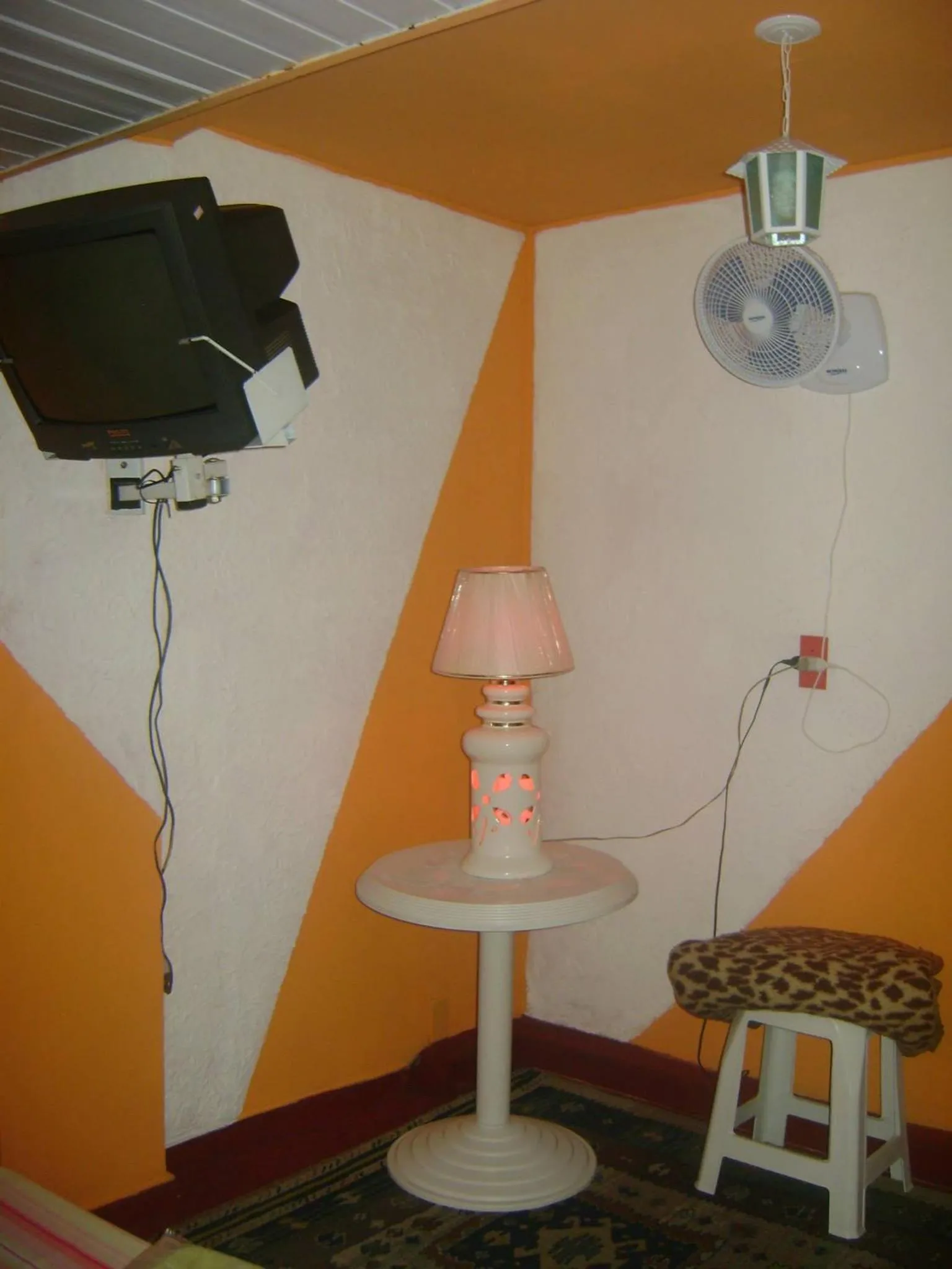 Hospedaria Nossa Senhora da Glória
