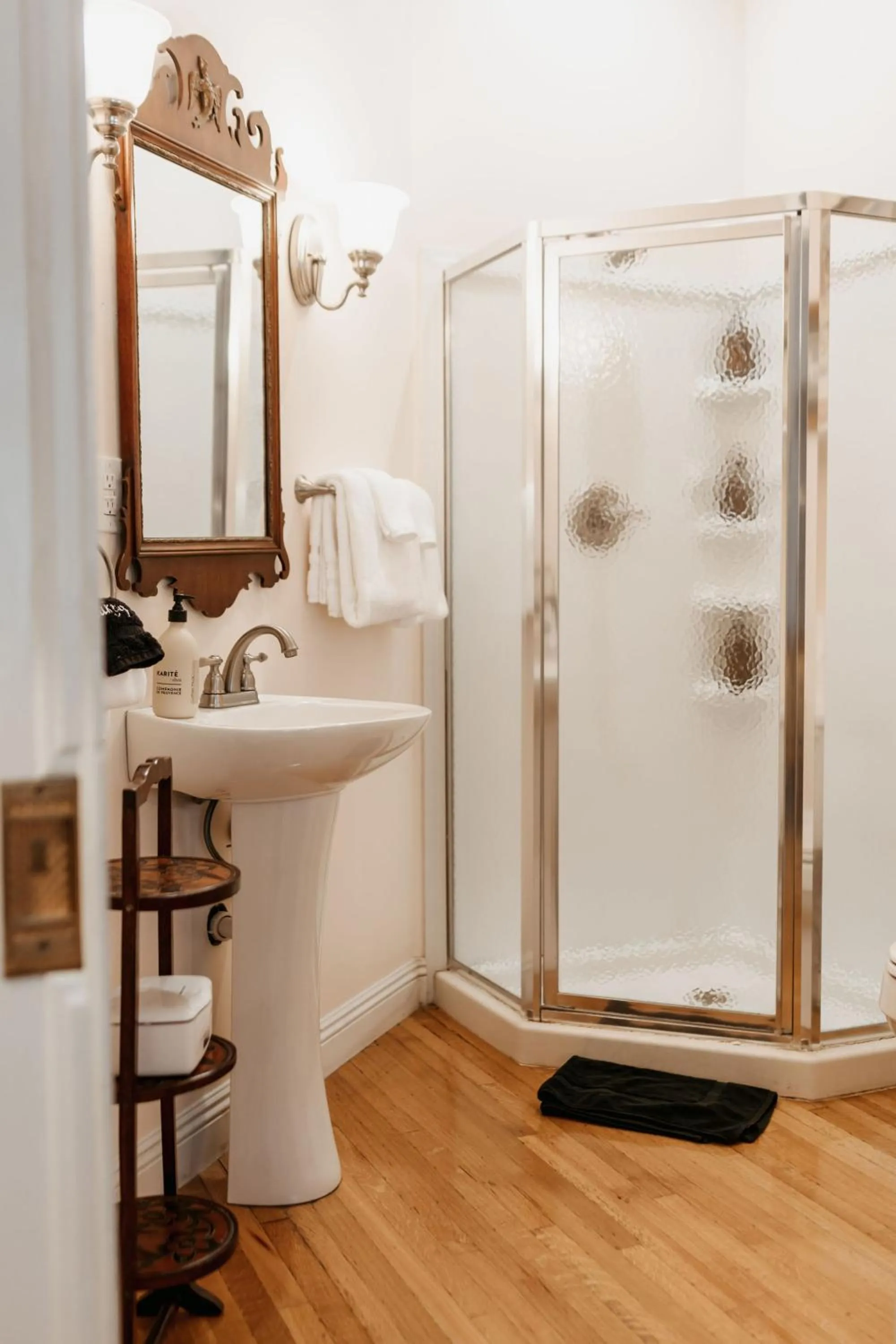 Ellerbeck Bed & Breakfast