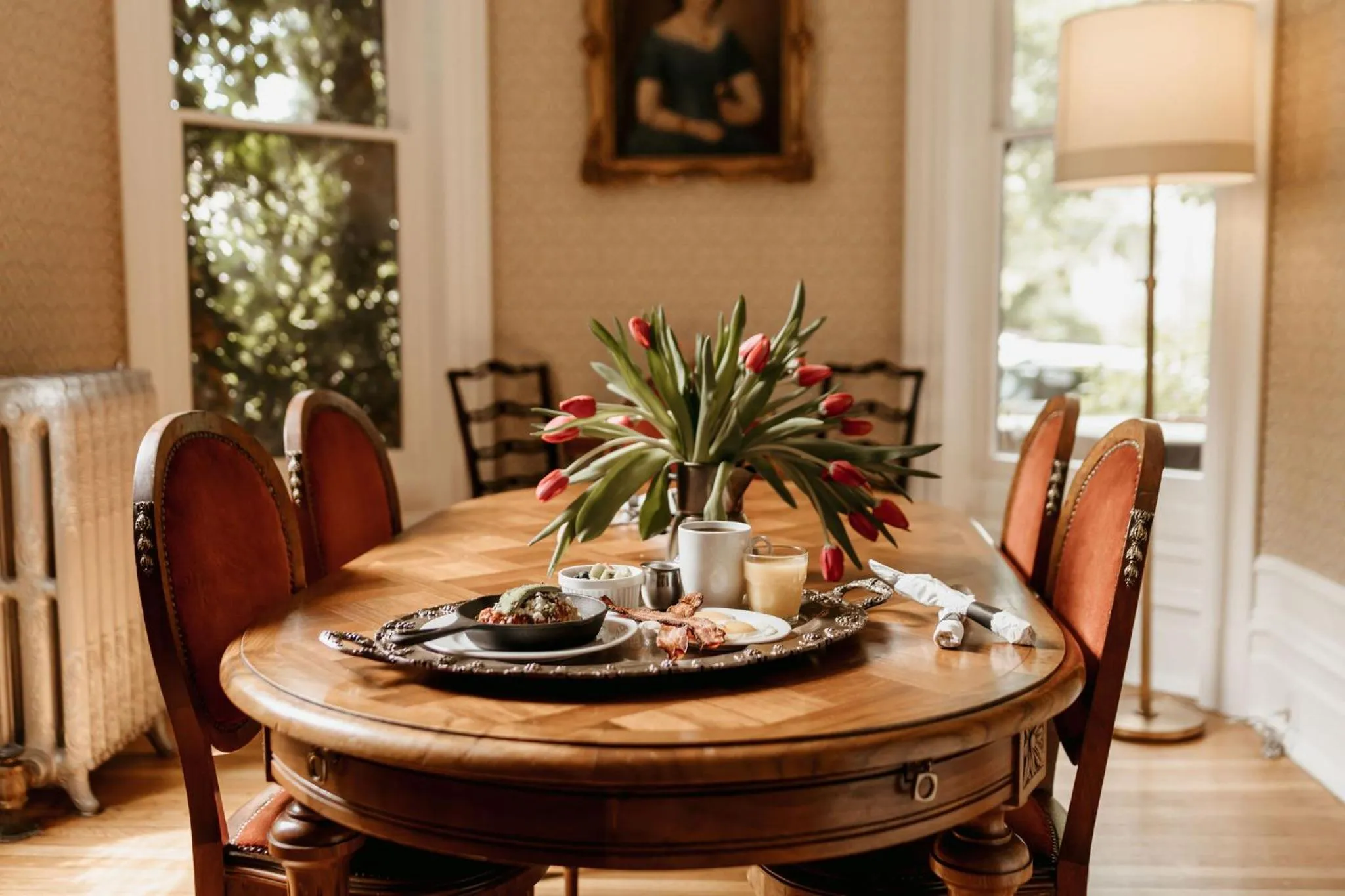 Ellerbeck Bed & Breakfast