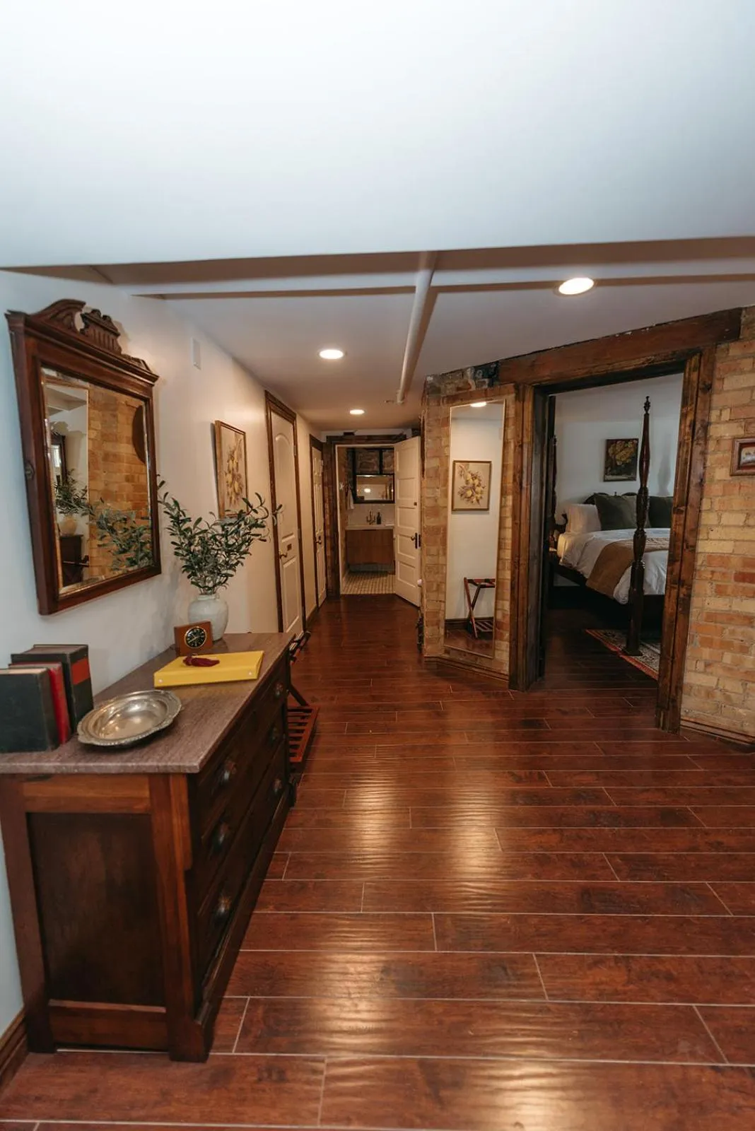 Ellerbeck Bed & Breakfast