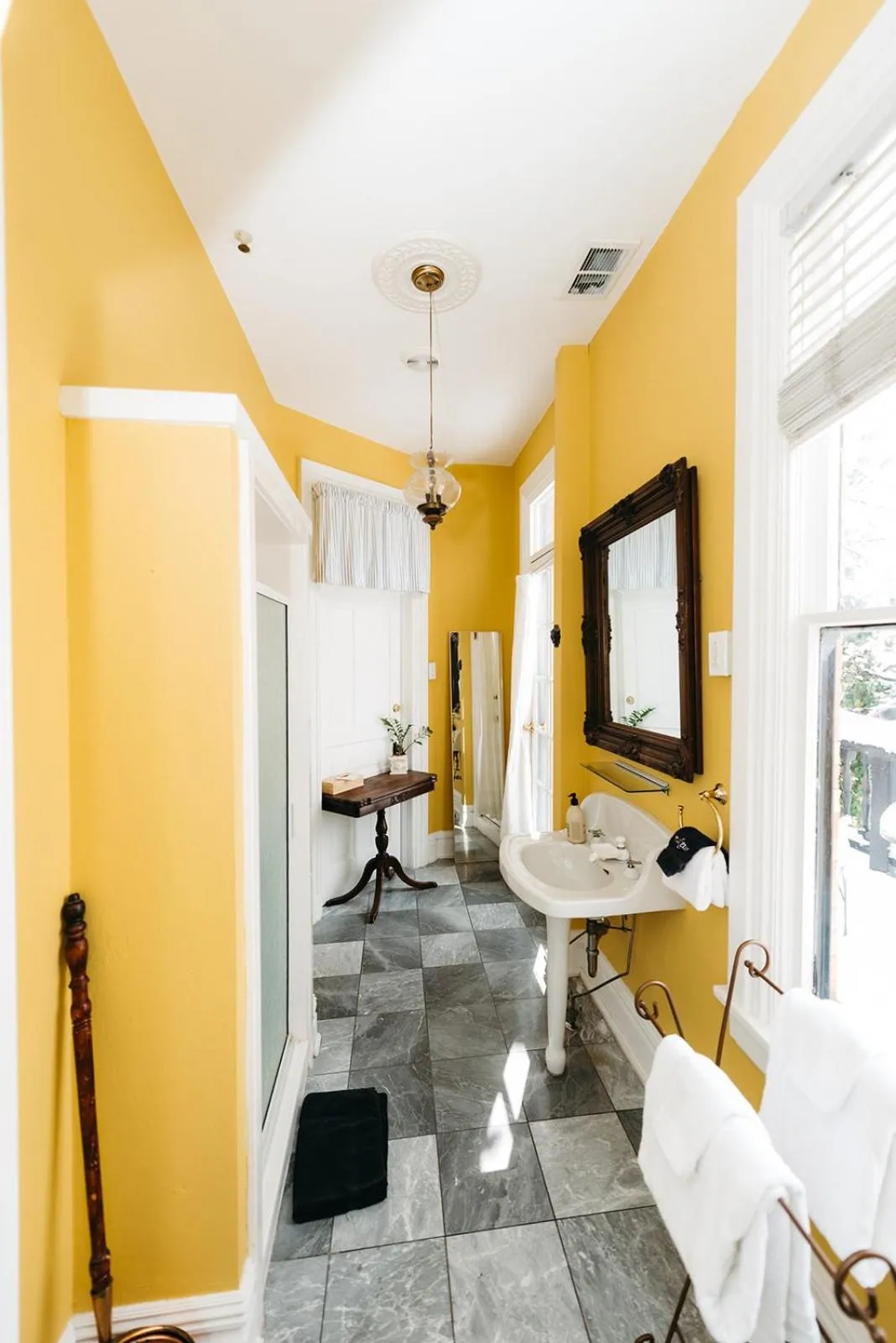 Ellerbeck Bed & Breakfast