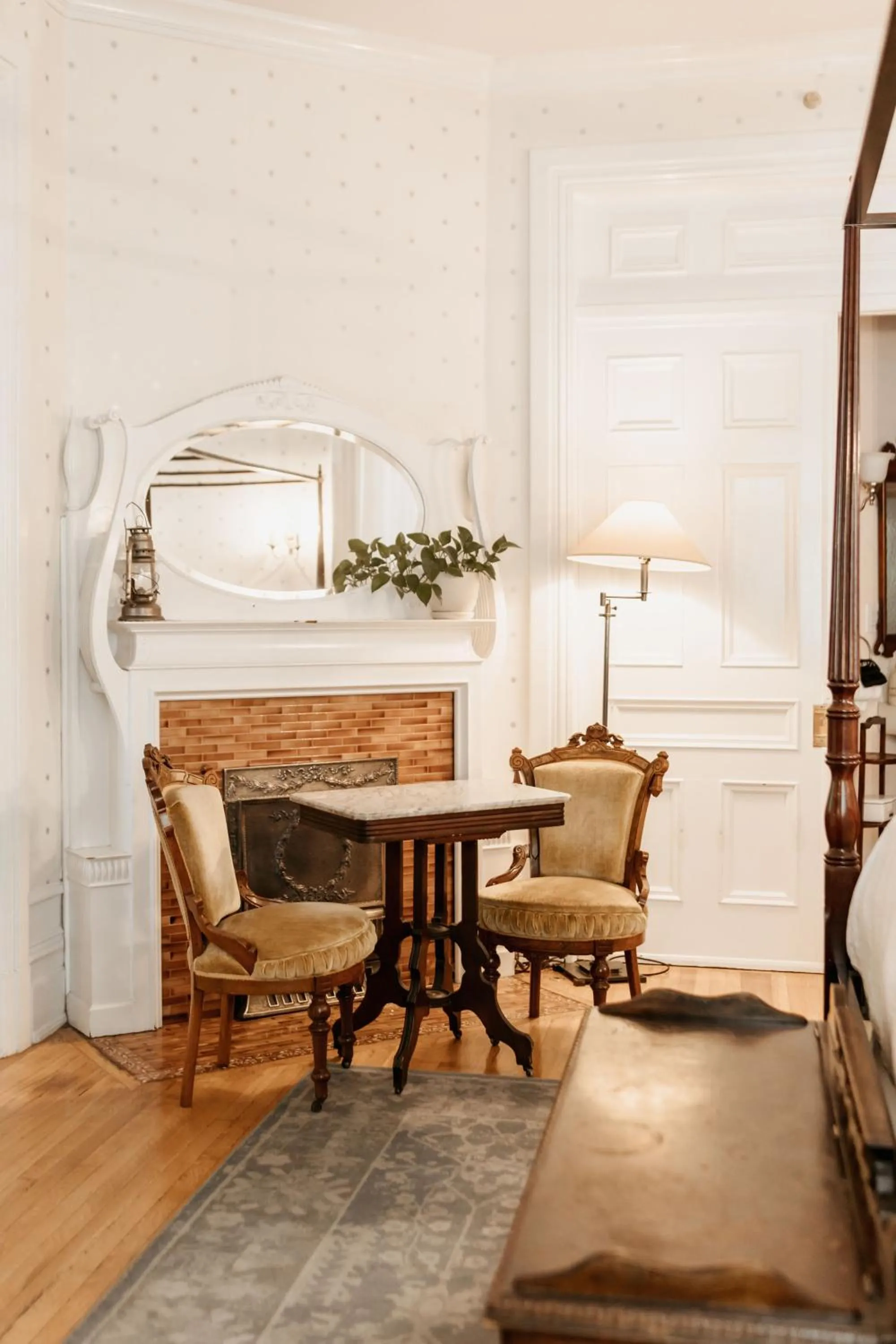 Ellerbeck Bed & Breakfast