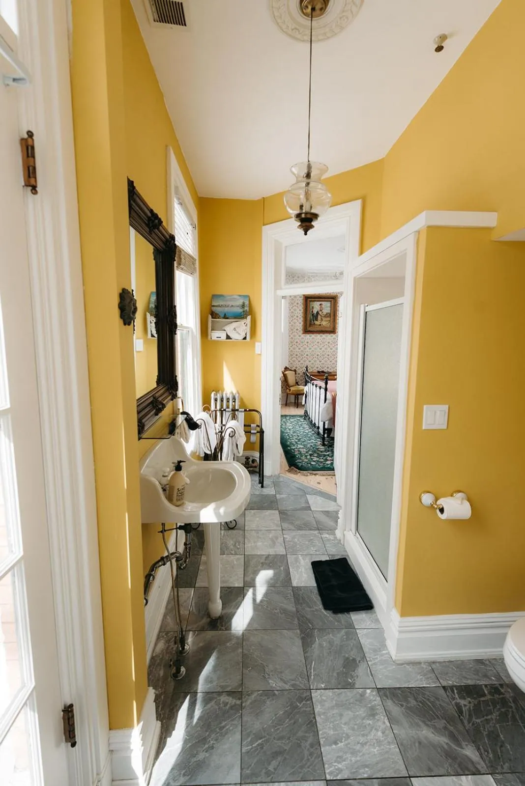 Ellerbeck Bed & Breakfast