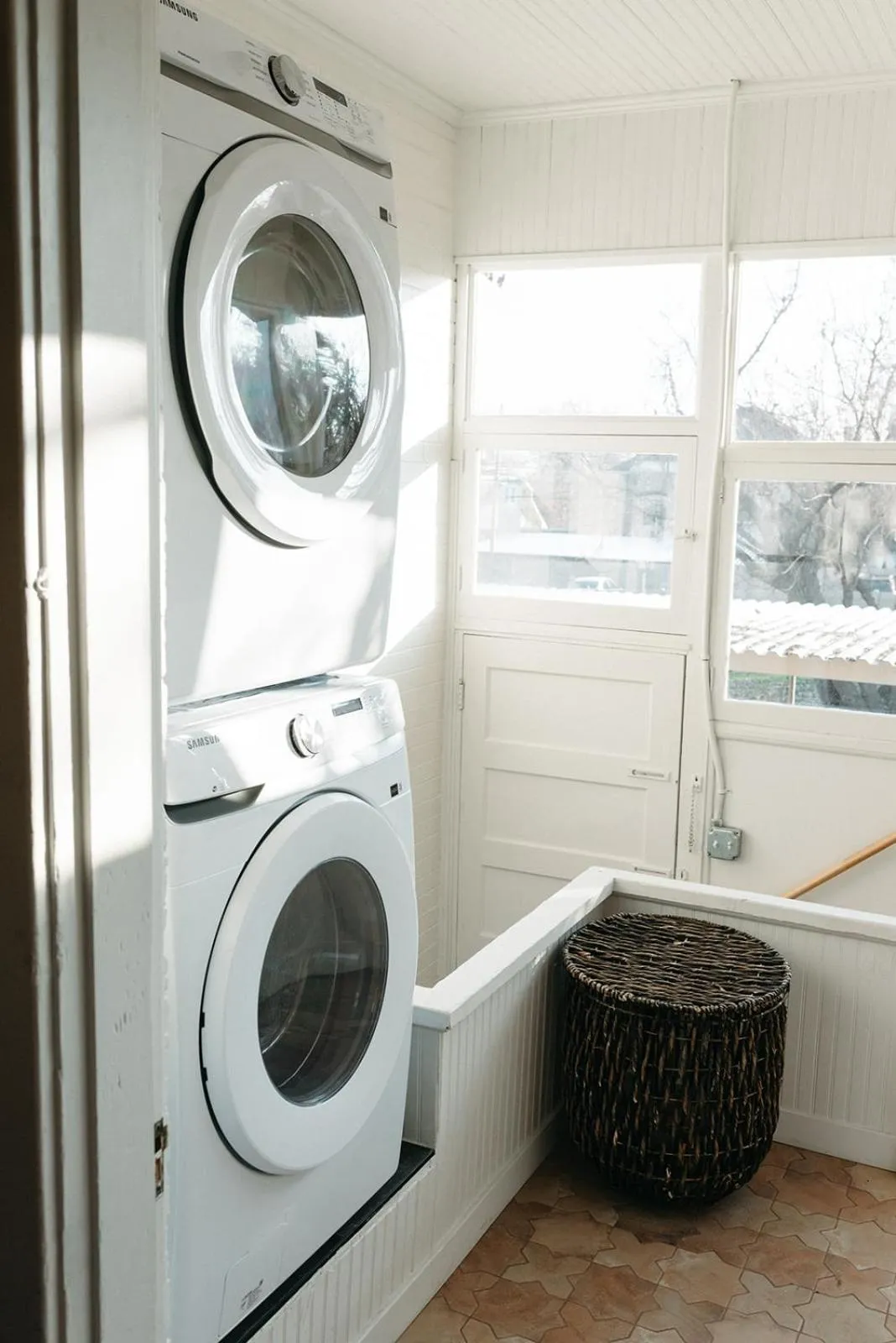 Ellerbeck Bed & Breakfast