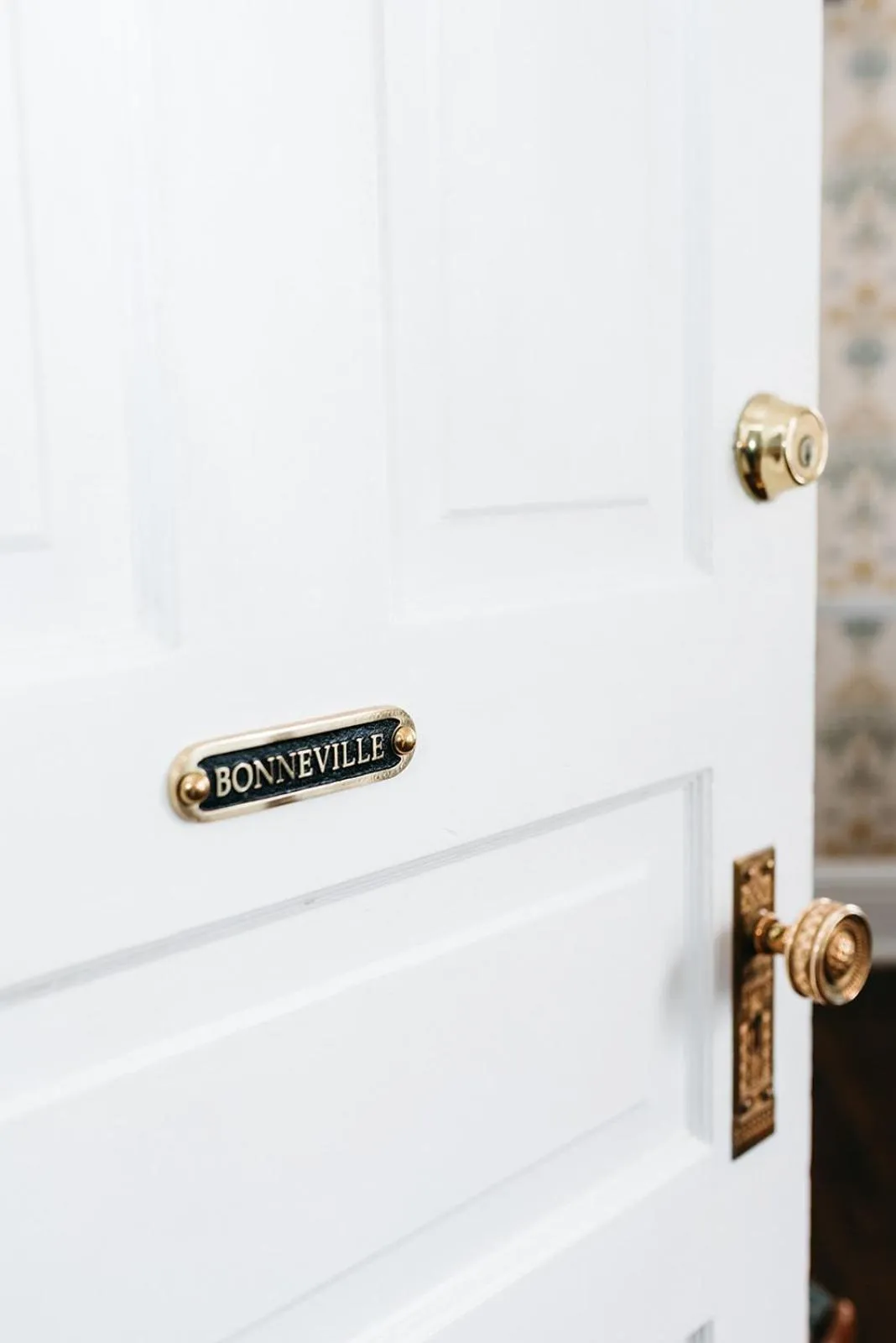 Ellerbeck Bed & Breakfast