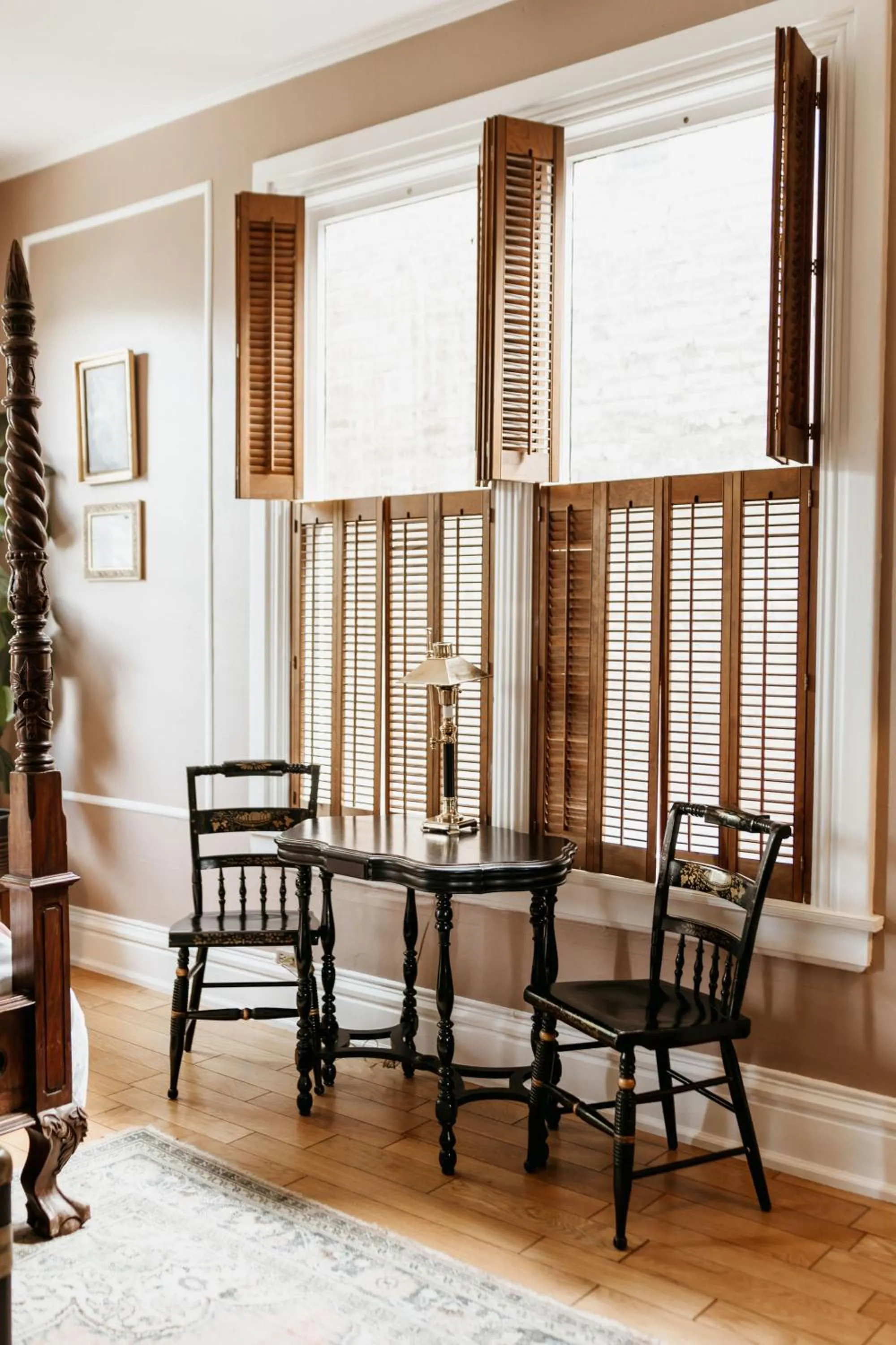 Ellerbeck Bed & Breakfast