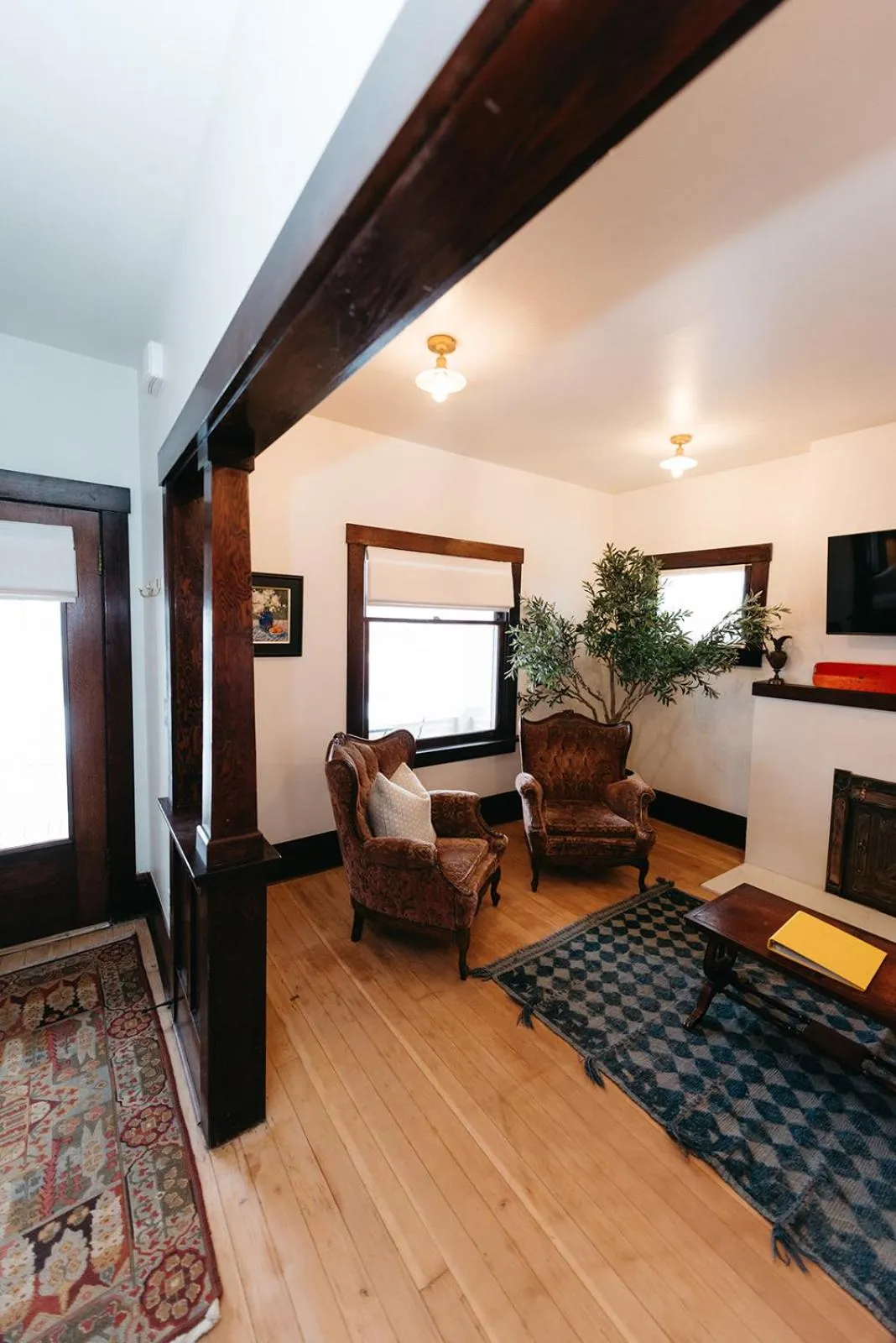 Ellerbeck Bed & Breakfast