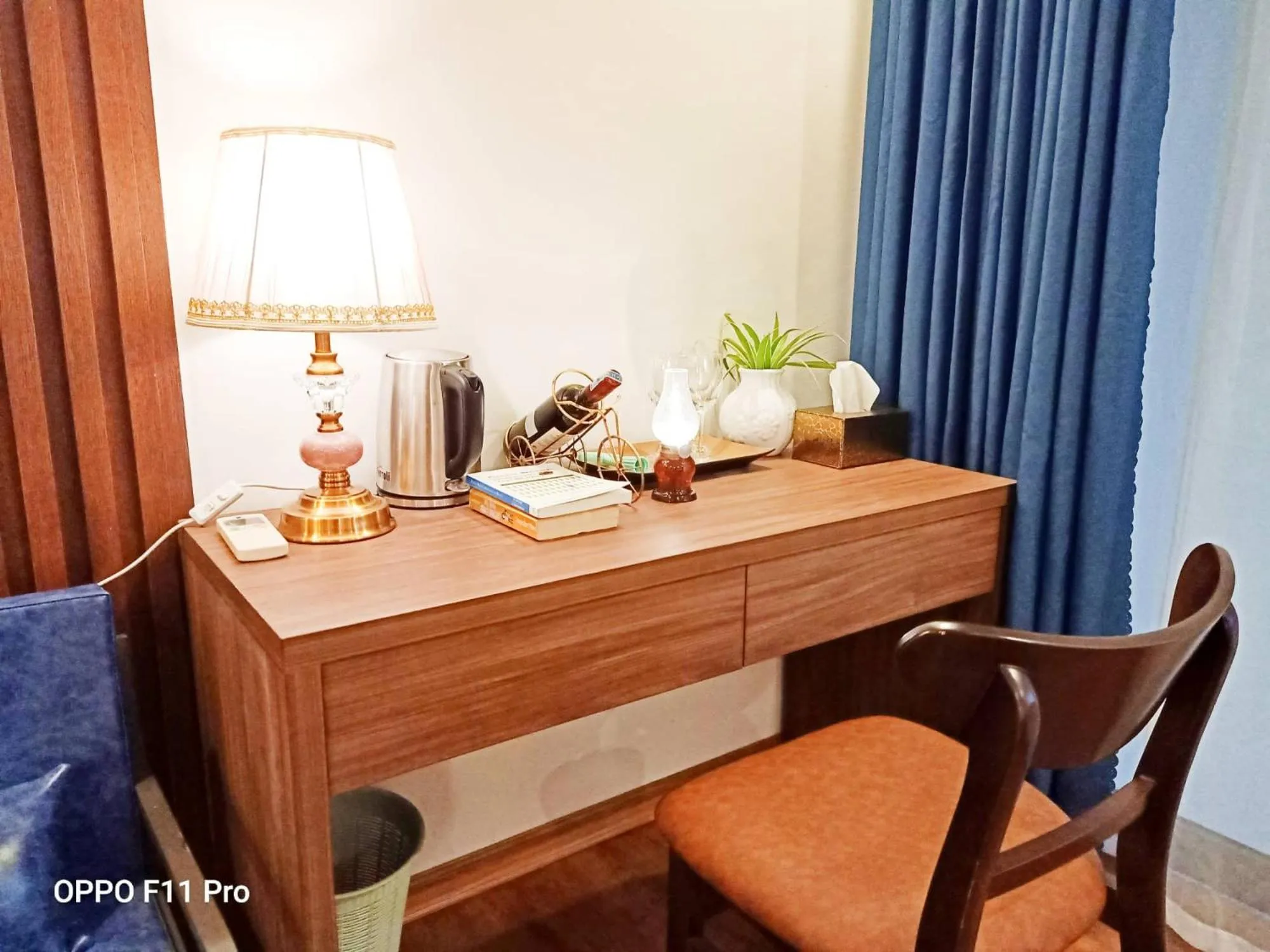 Coffee/tea facilities in Sapa Eco Villas & Spa