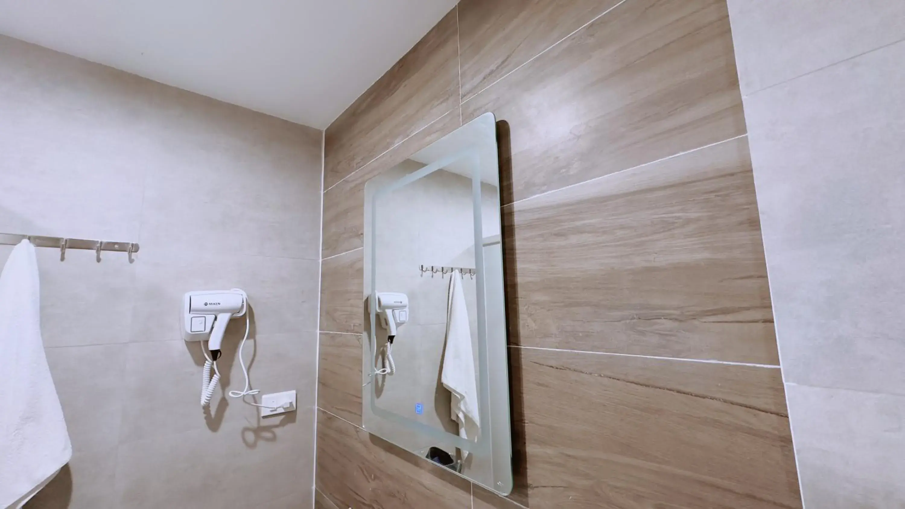 Single Bed in Mixed Dormitory Room in Sapa Eco Villas & Spa Single Bed in Mixed Dormitory Room in Sapa Eco Villas & Spa