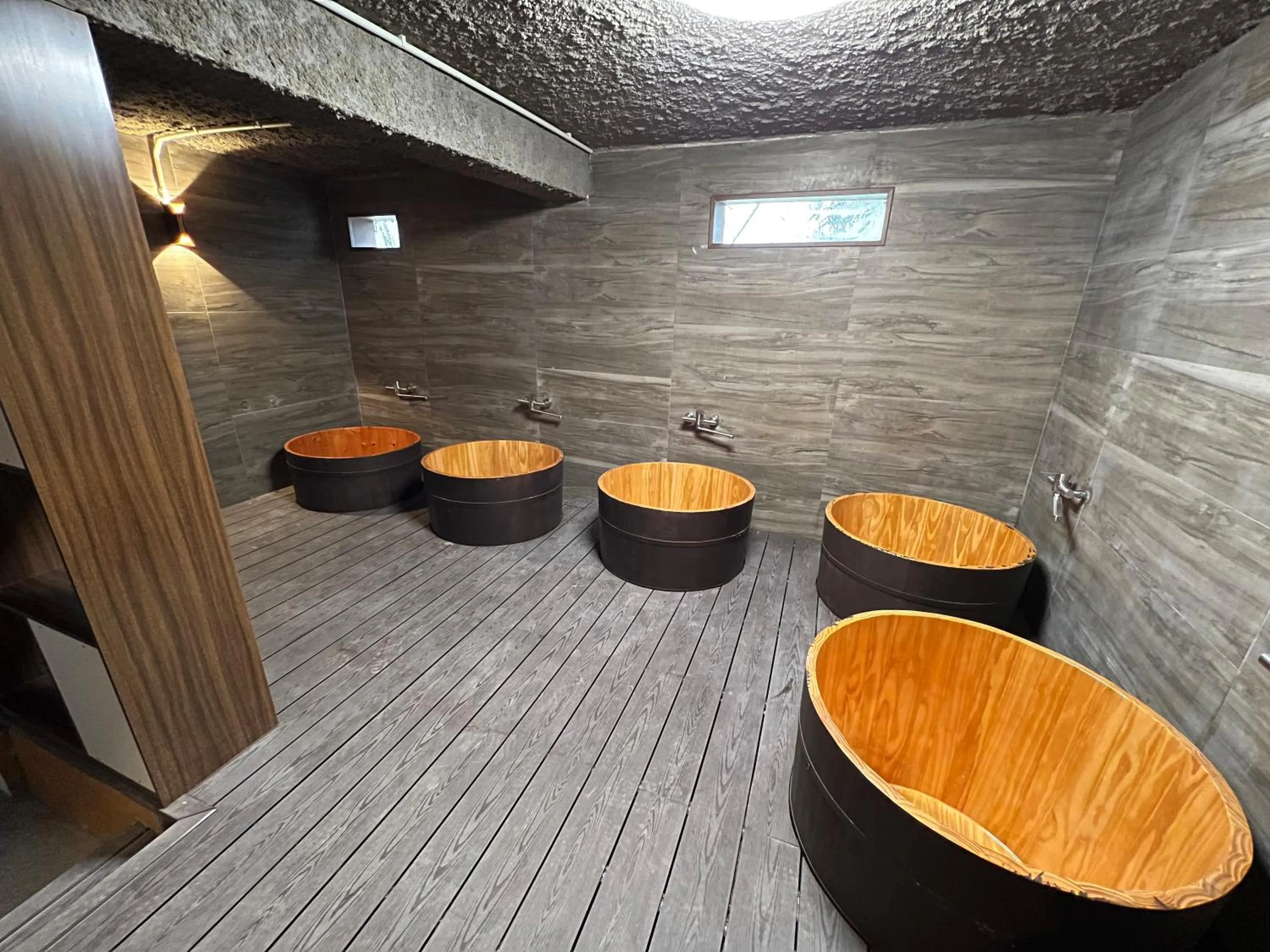 Spa and wellness centre/facilities in Sapa Eco Villas & Spa