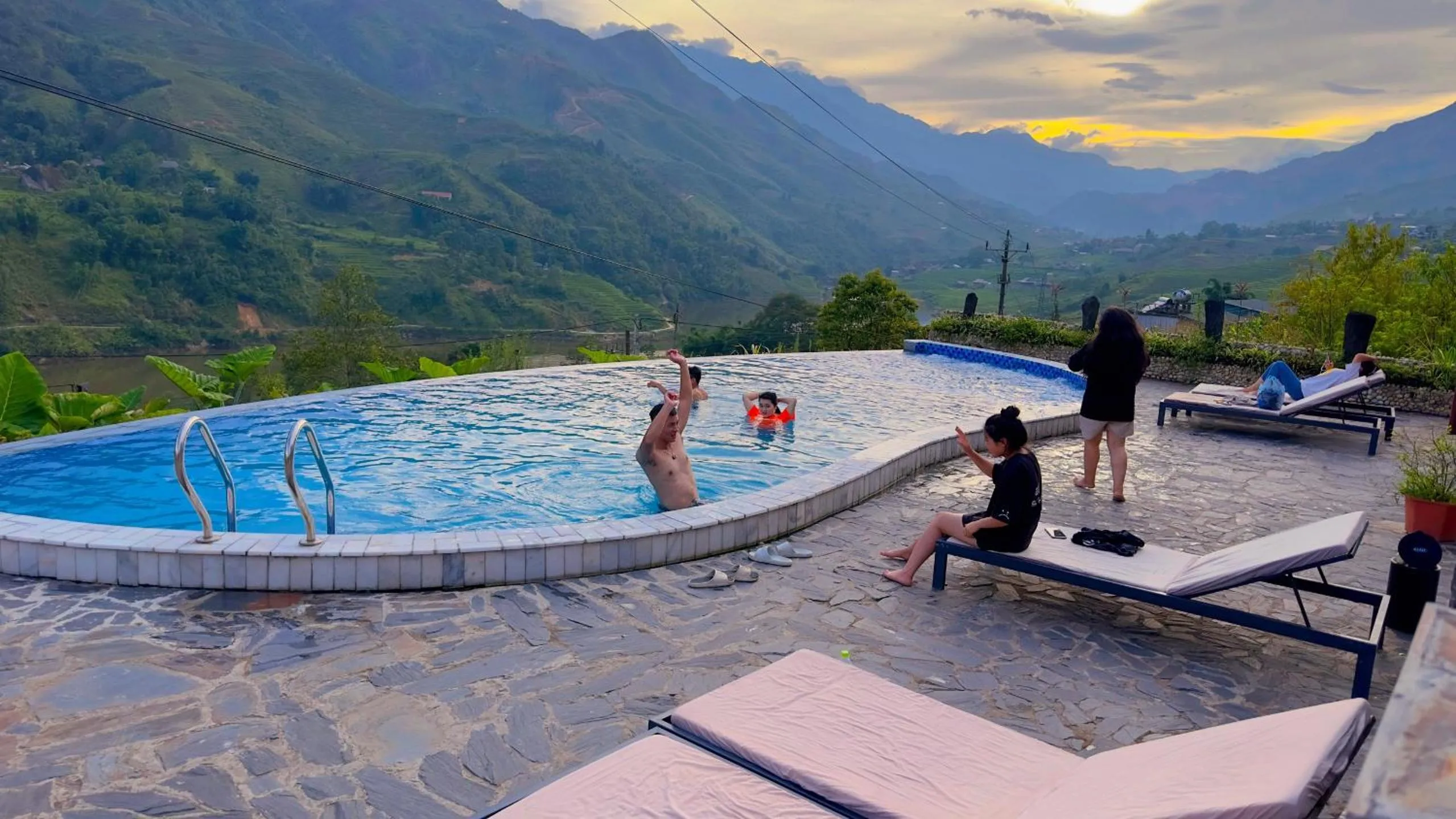  in Sapa Eco Villas & Spa