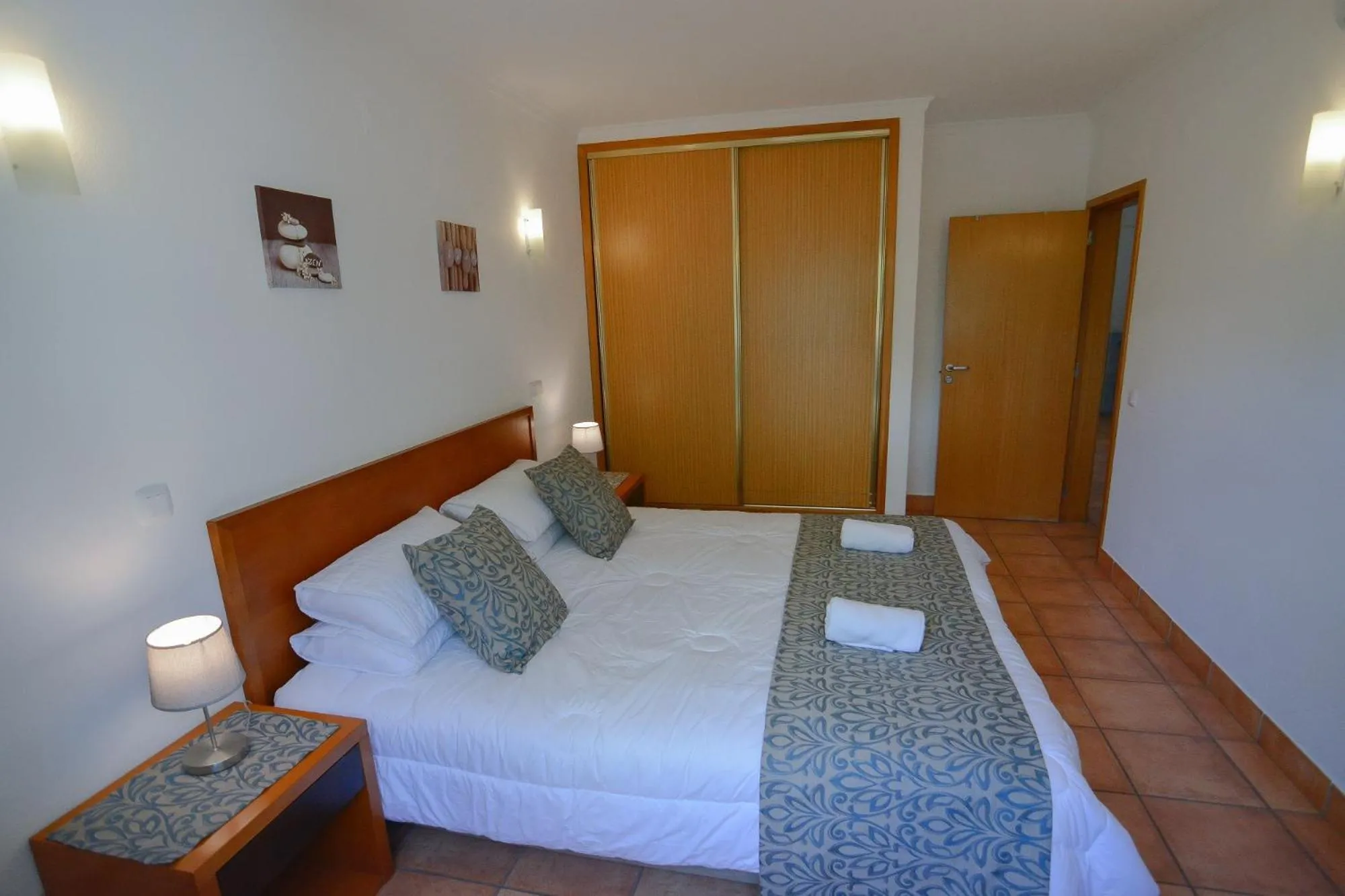 Bed in Vilita