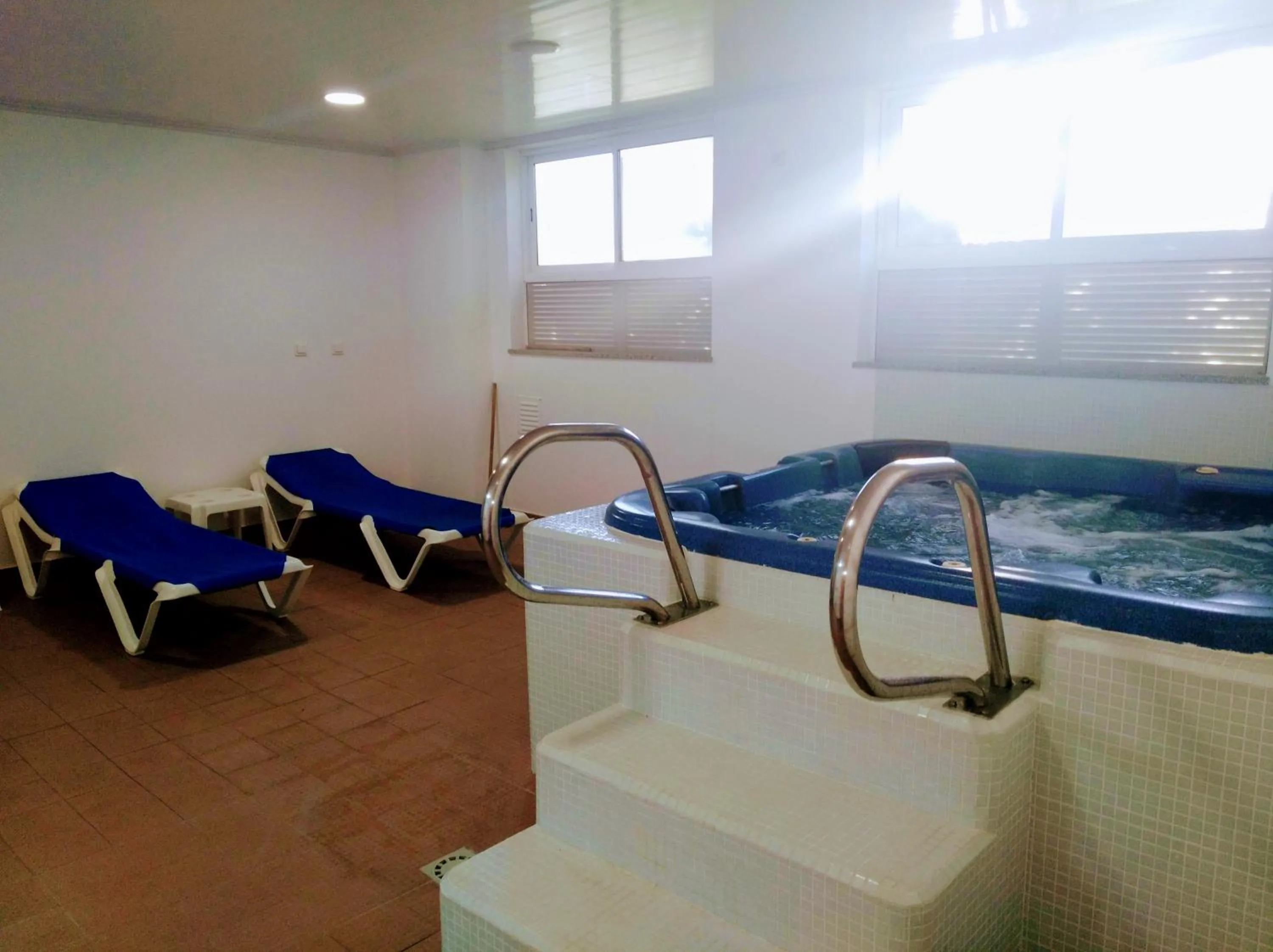 Spa and wellness centre/facilities in Vilita