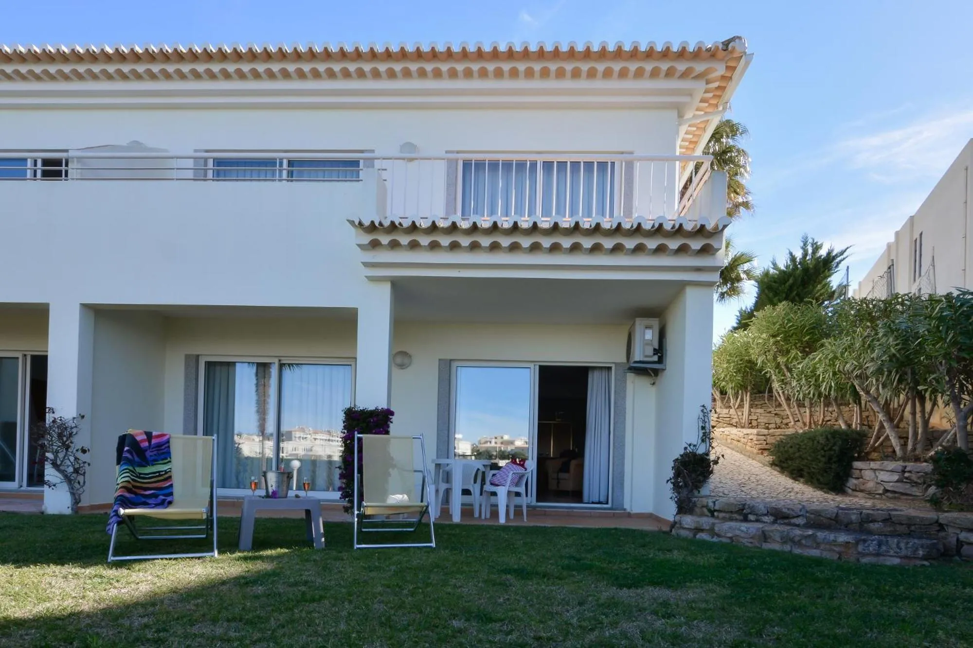 Property building in Vilita
