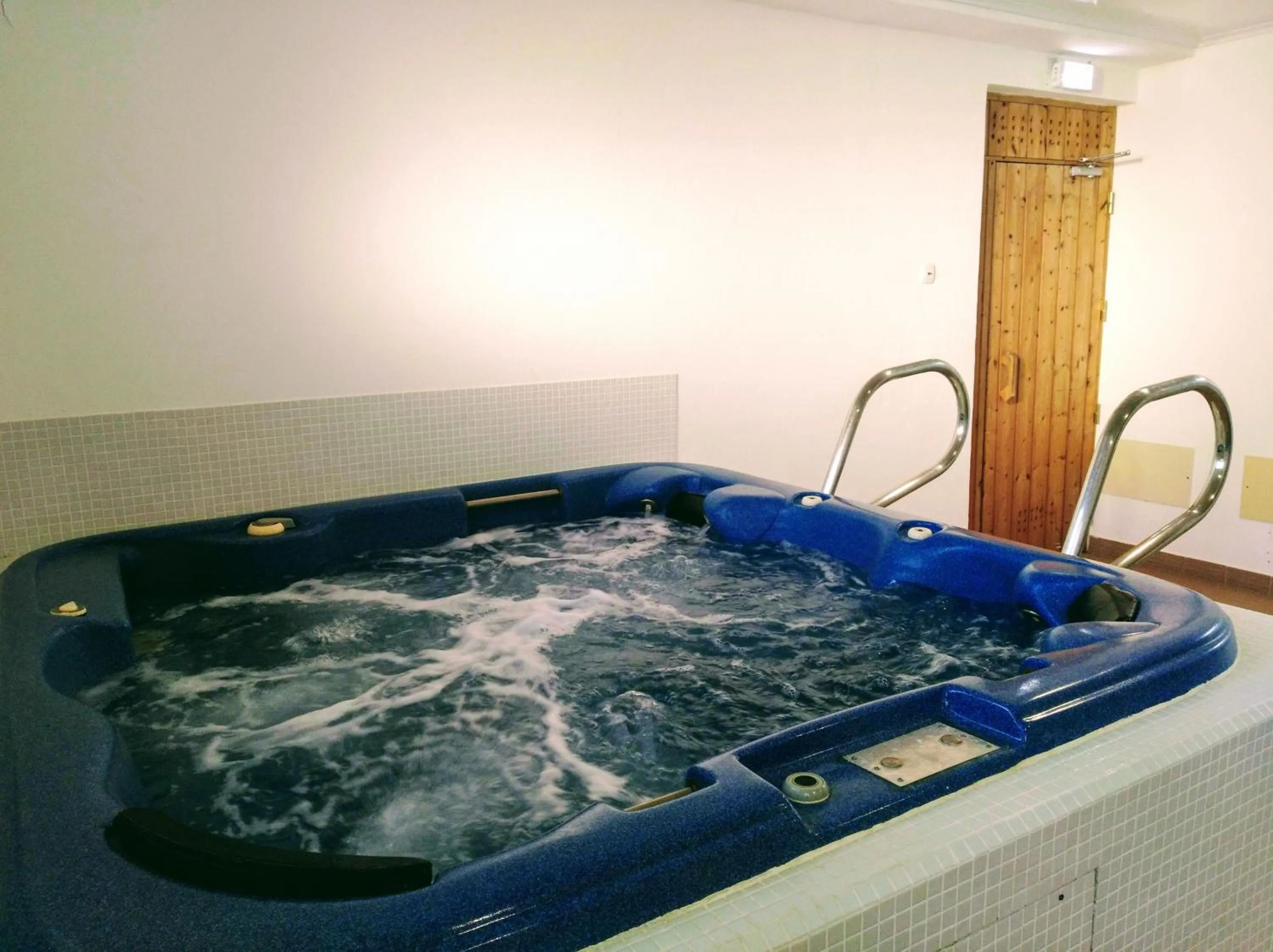 Spa and wellness centre/facilities in Vilita