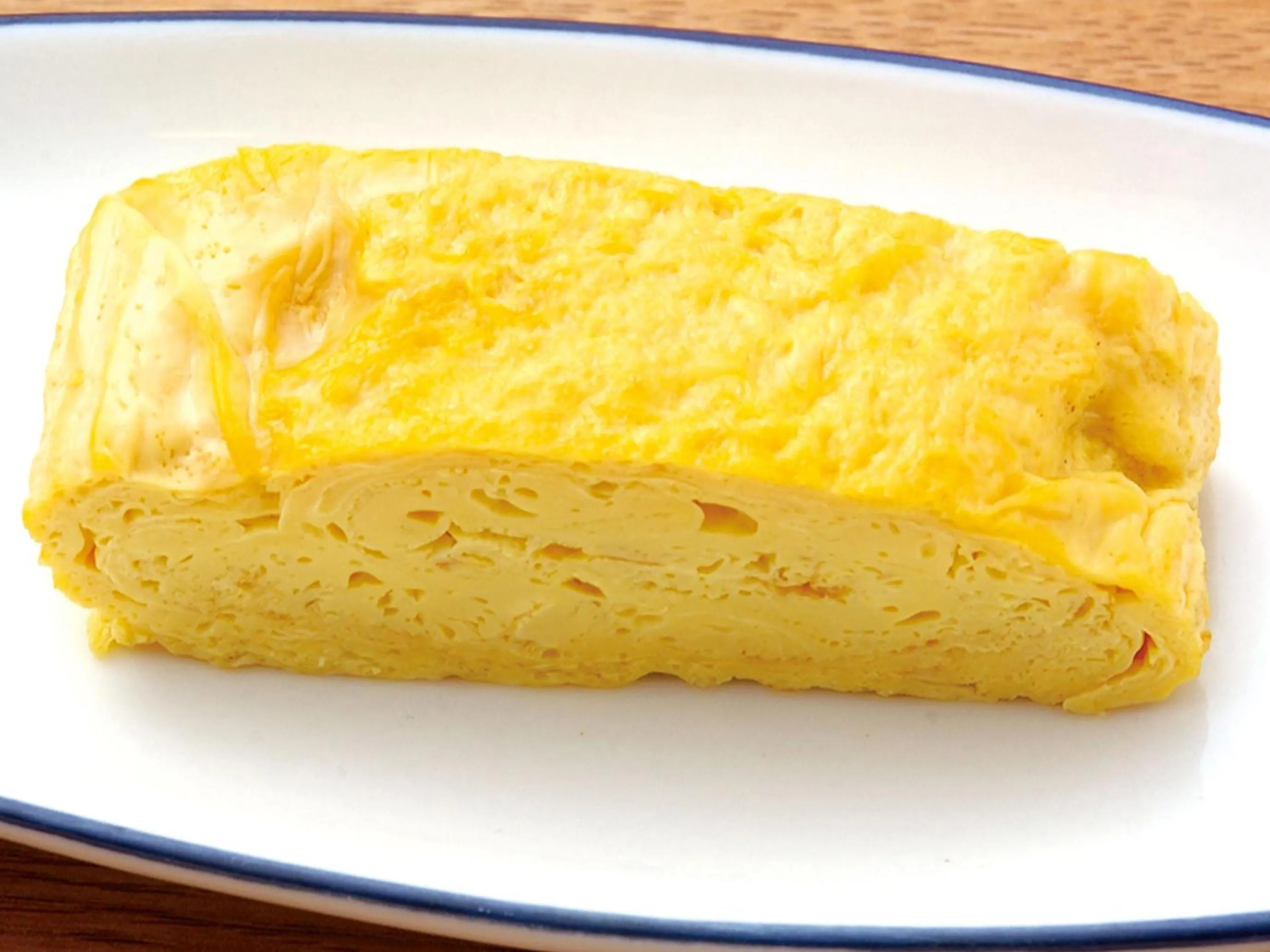 Breakfast in Sotetsu Fresa Inn Kobe Sannomiya