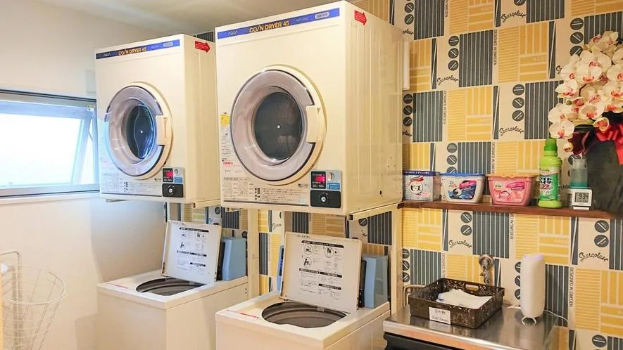 Little Mermaid Hotel Ishigakijima