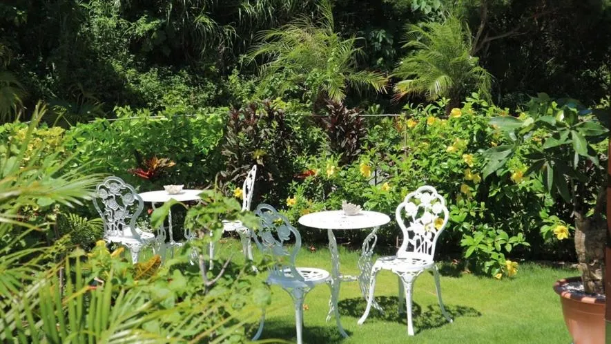 Little Mermaid Hotel Ishigakijima