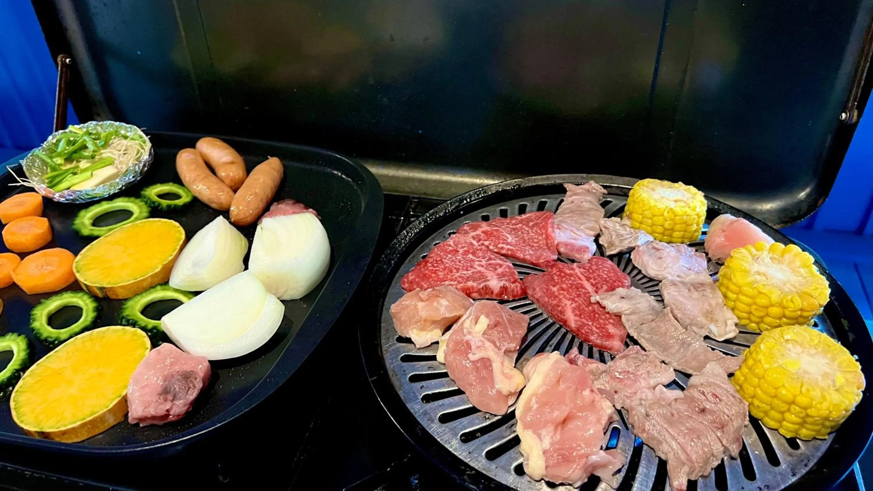 Little Mermaid Hotel Ishigakijima