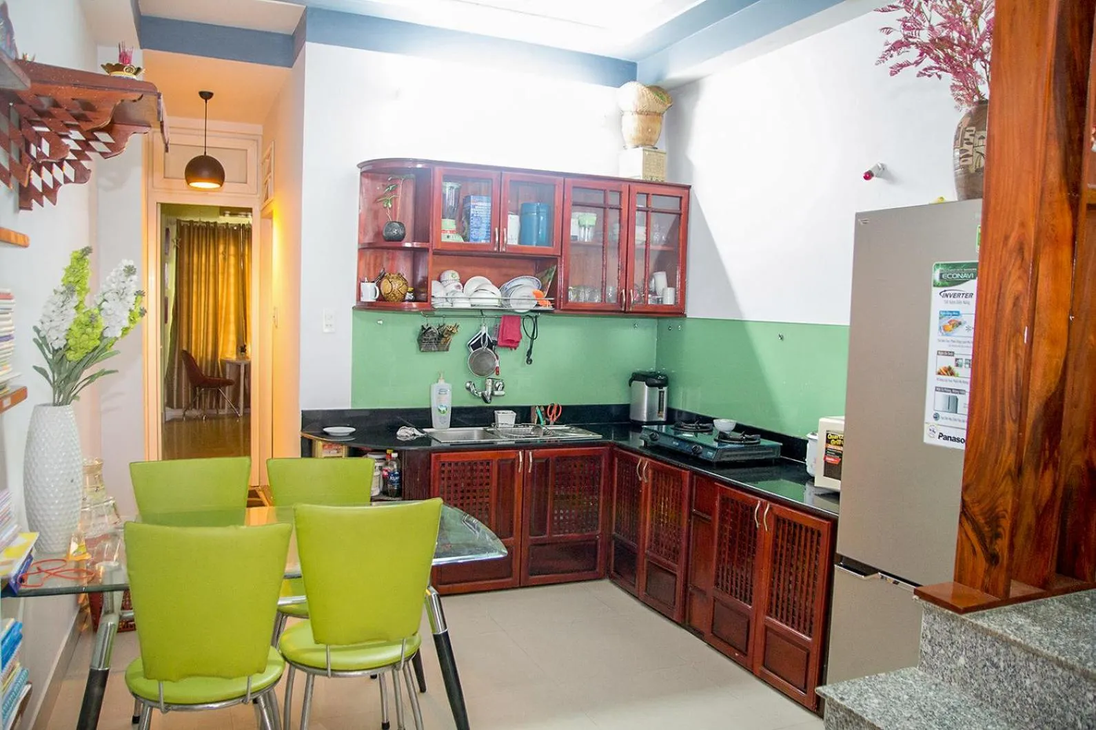 Other in Kota's House Homestay