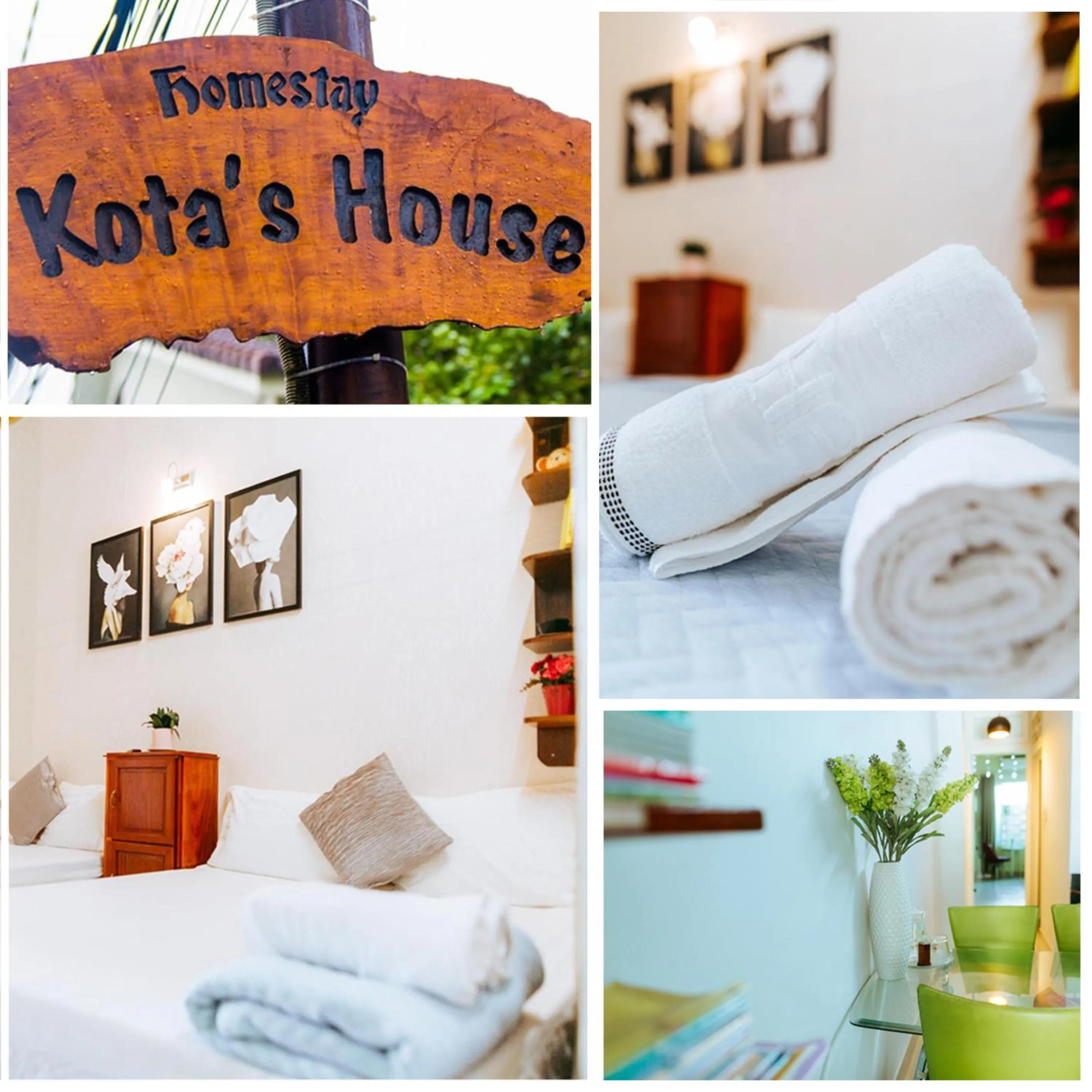 Other in Kota's House Homestay