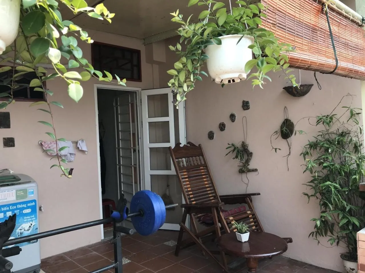 Kota's House Homestay