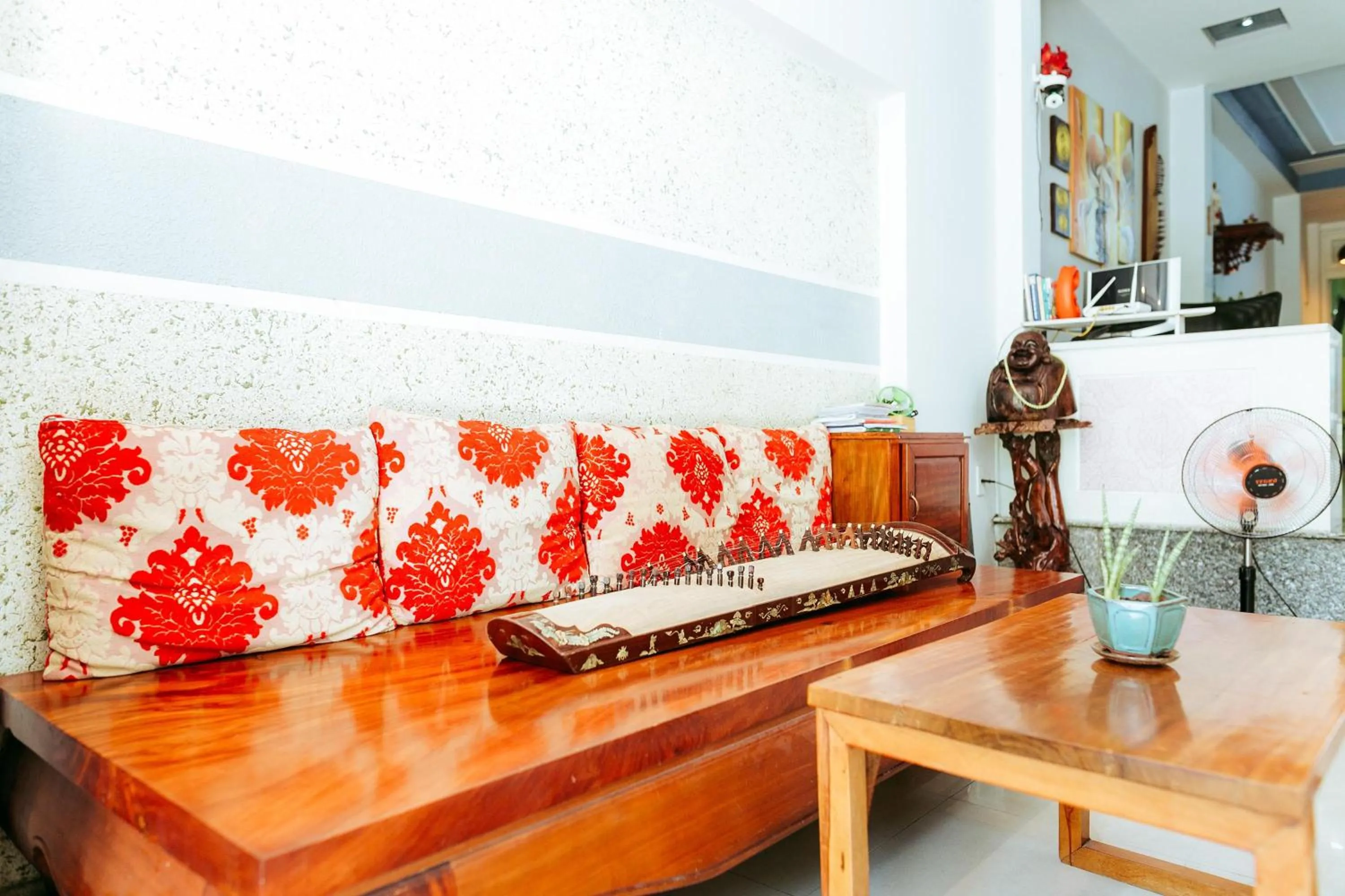Kota's House Homestay