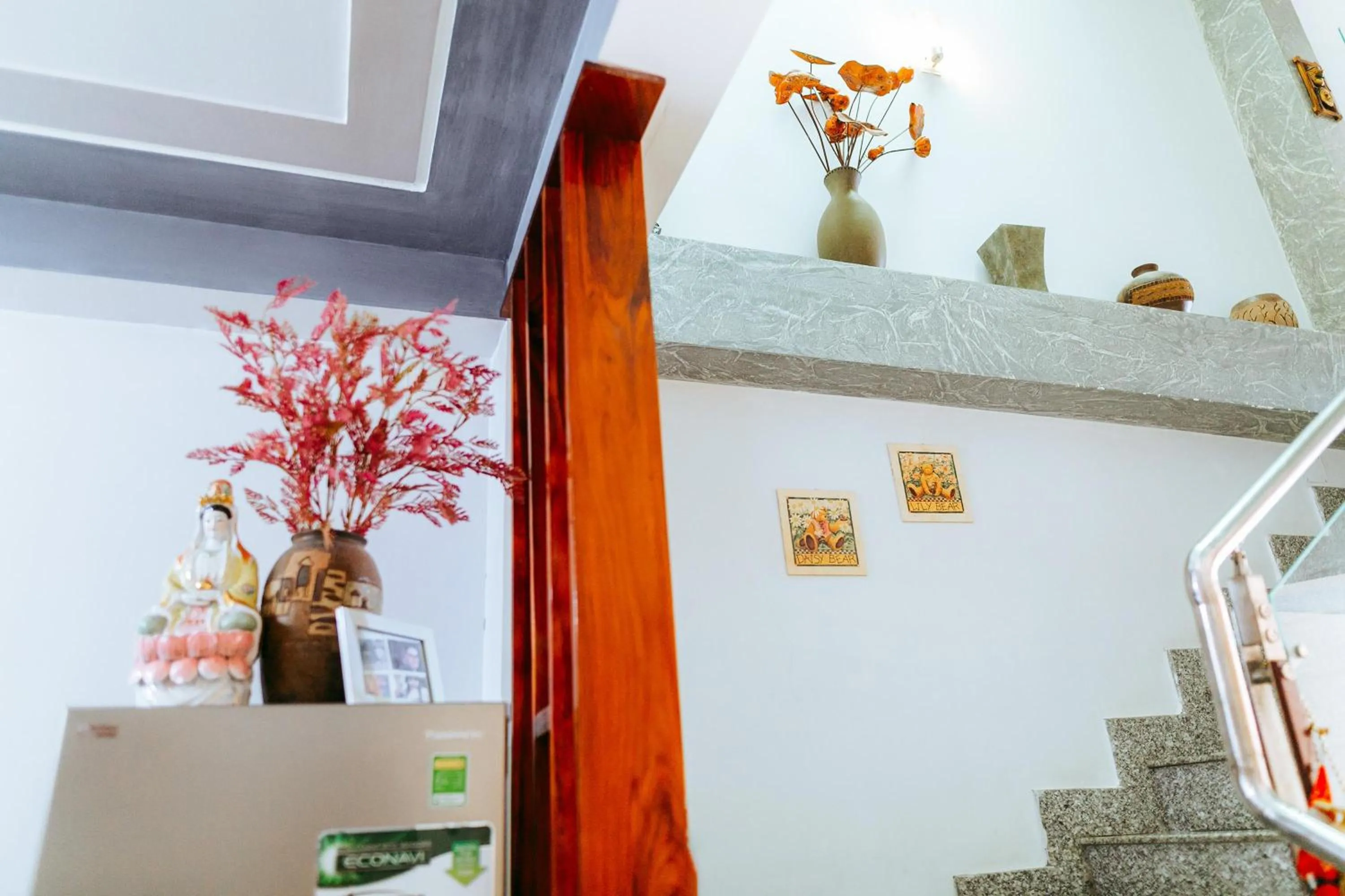 Kota's House Homestay