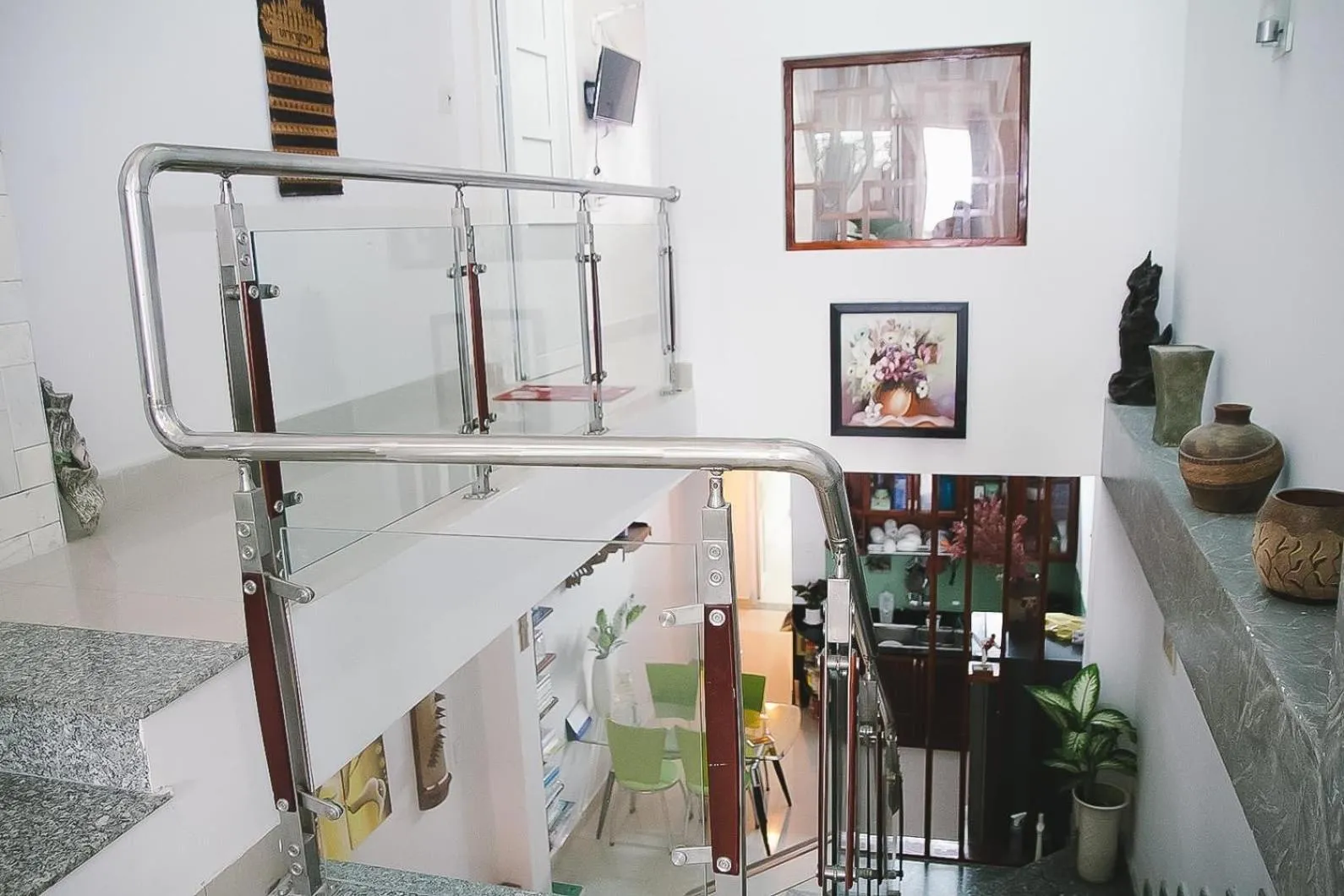 Kota's House Homestay