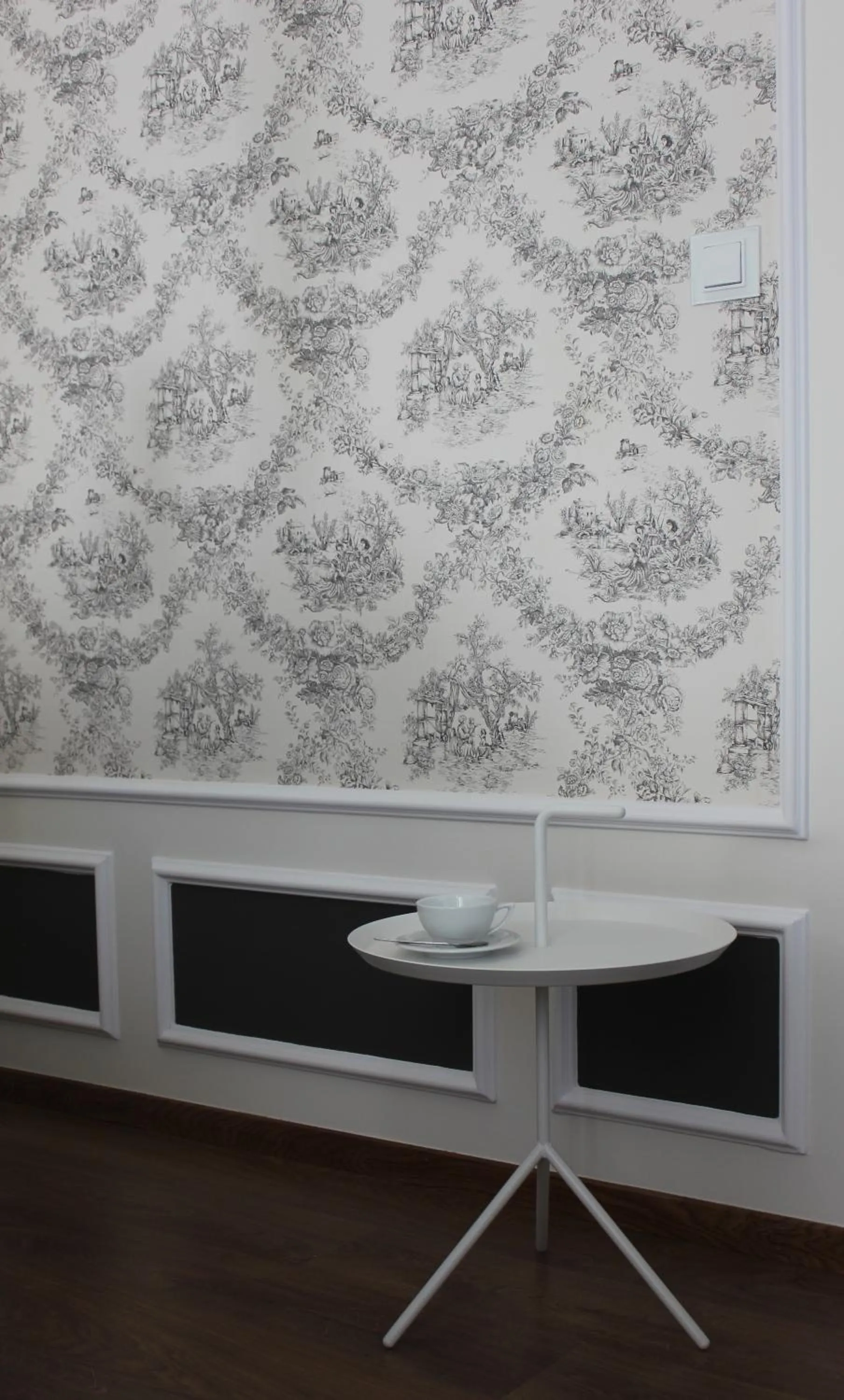 Other in Hotel Metropolis