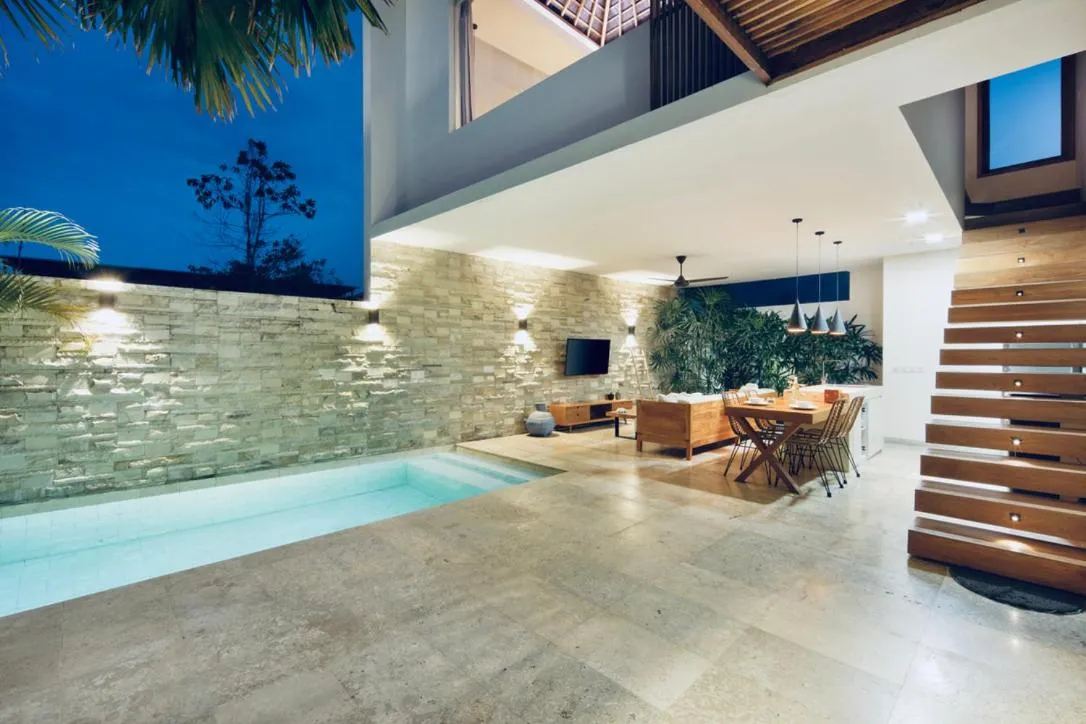 Property building in Kabila Villas