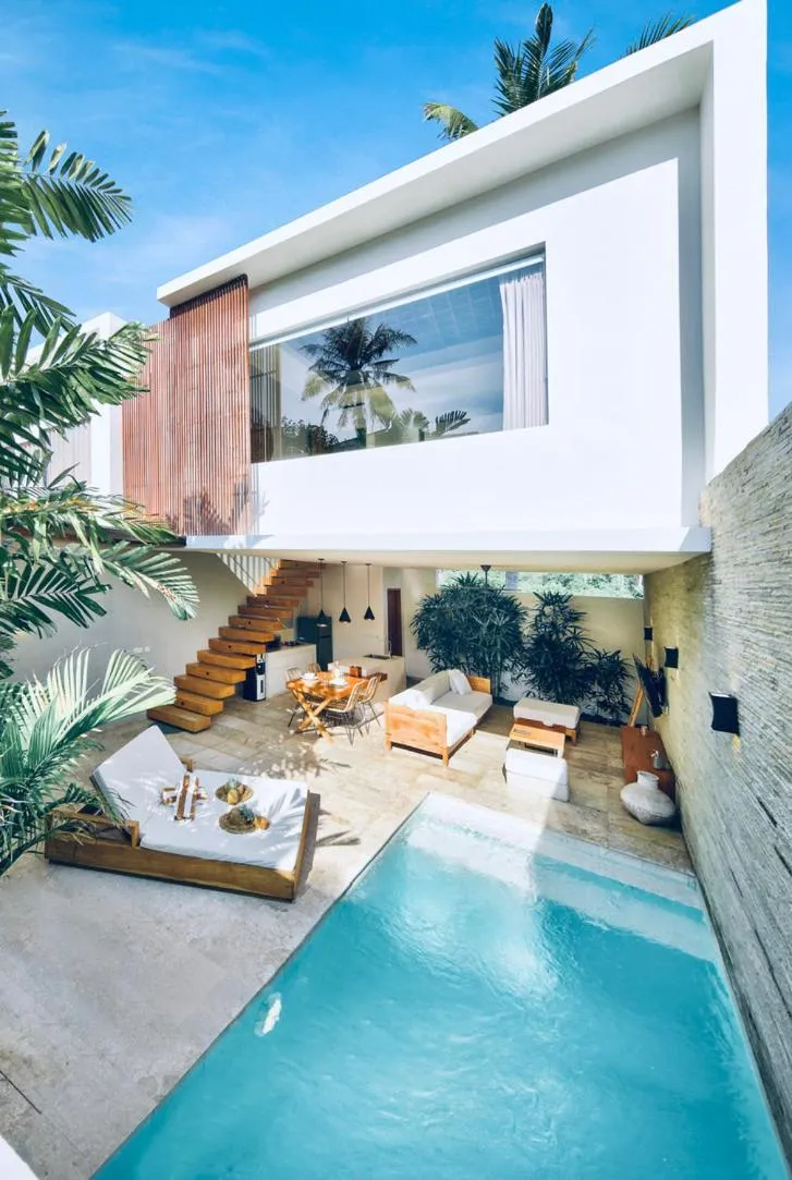 Property building in Kabila Villas