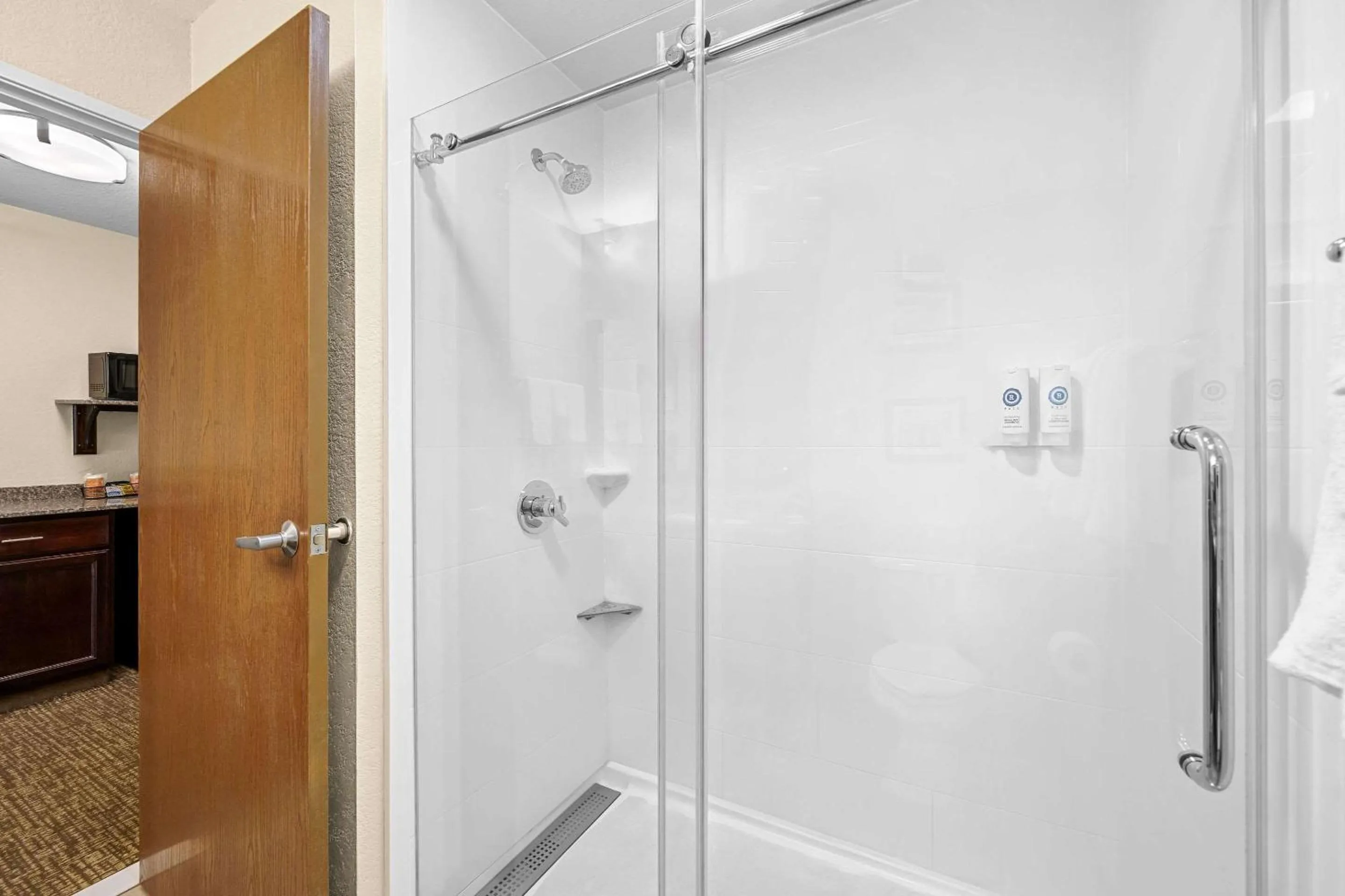 Bedroom in Comfort Inn & Suites Pueblo