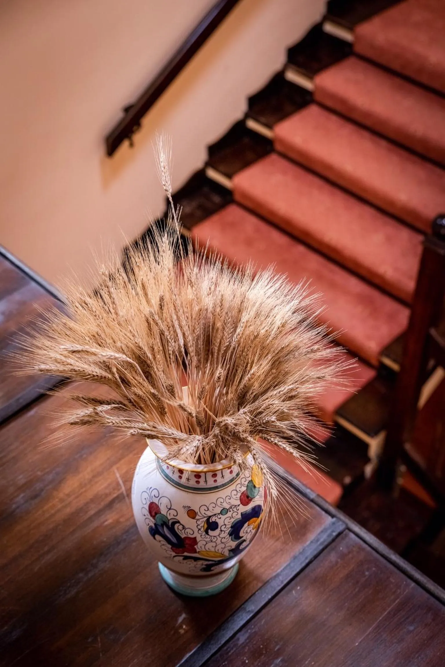 Property building in Pensiunea Casa Nostalgia