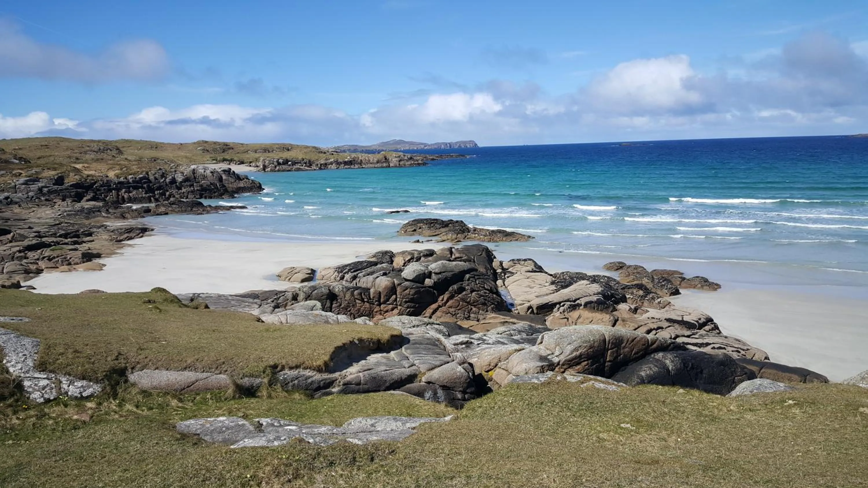 Nearby landmark in Caisleain Oir Hotel