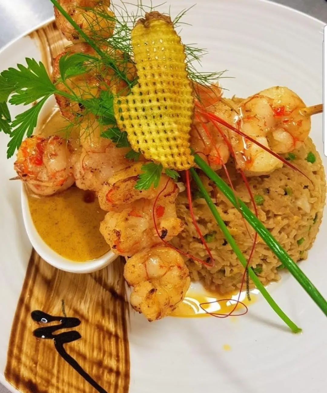 Restaurant/places to eat in Caisleain Oir Hotel