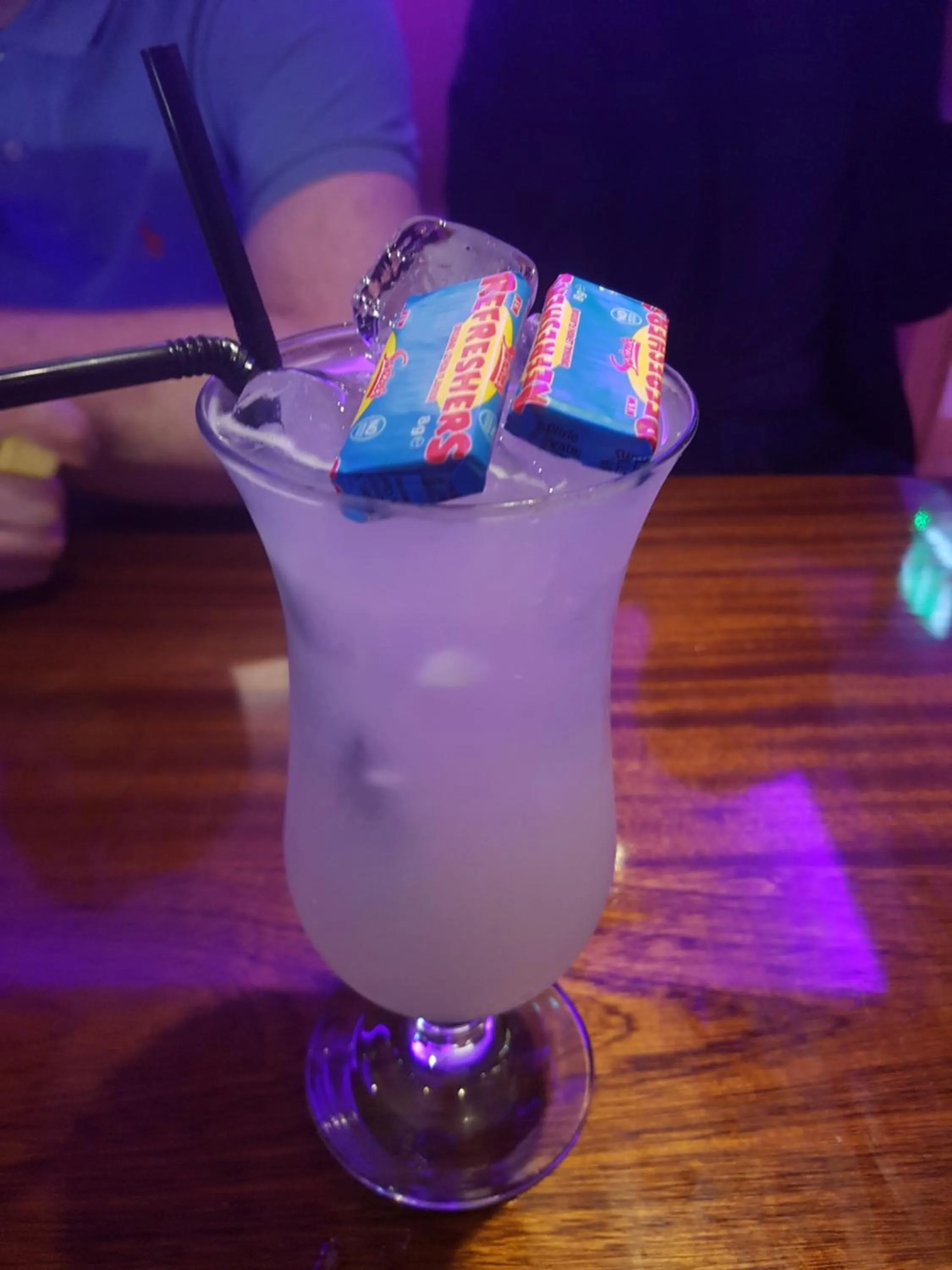 Restaurant/places to eat in Caisleain Oir Hotel