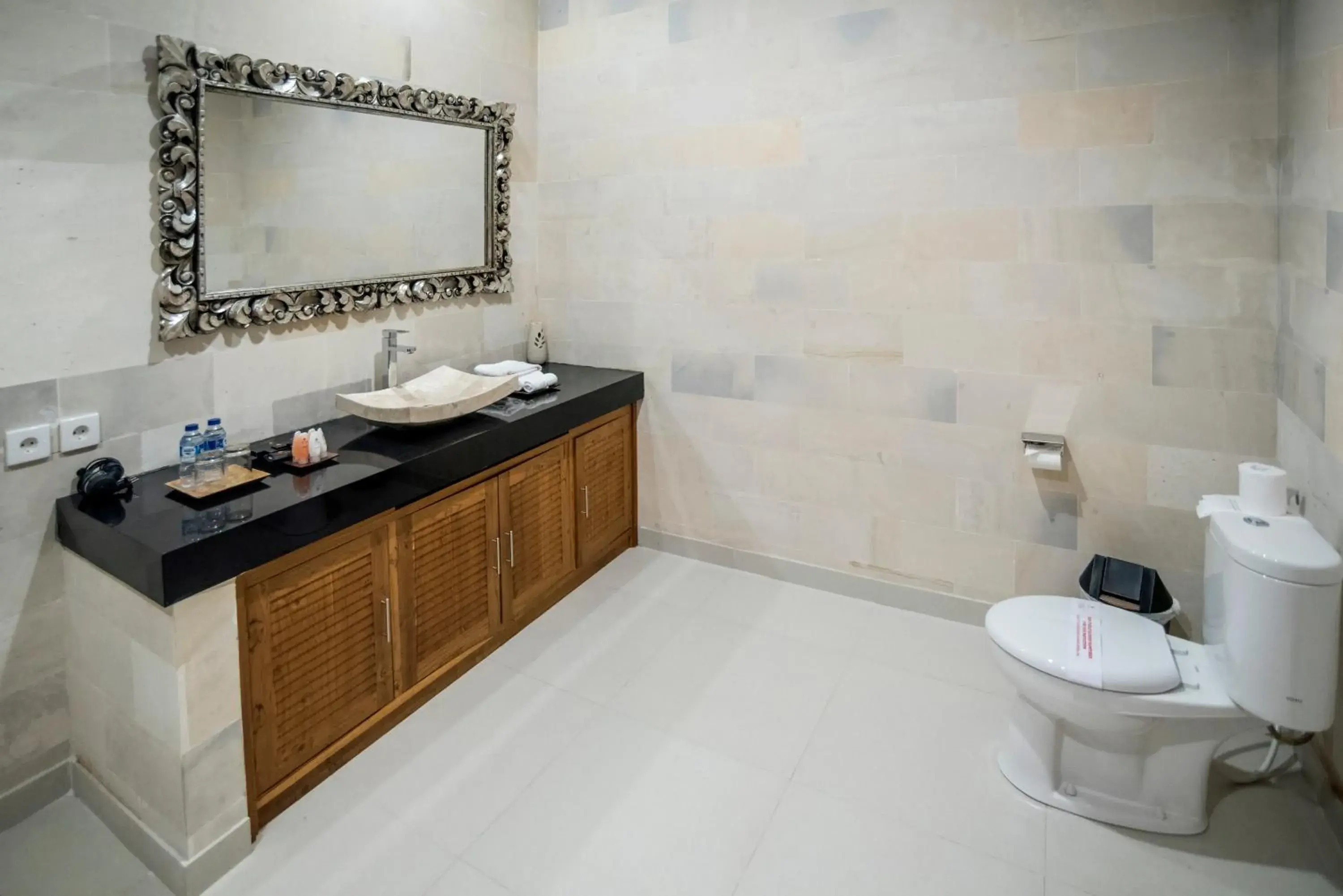 One-Bedroom Pool Villa in Sandi Agung Villa Bidadari One-Bedroom Pool Villa in Sandi Agung Villa Bidadari