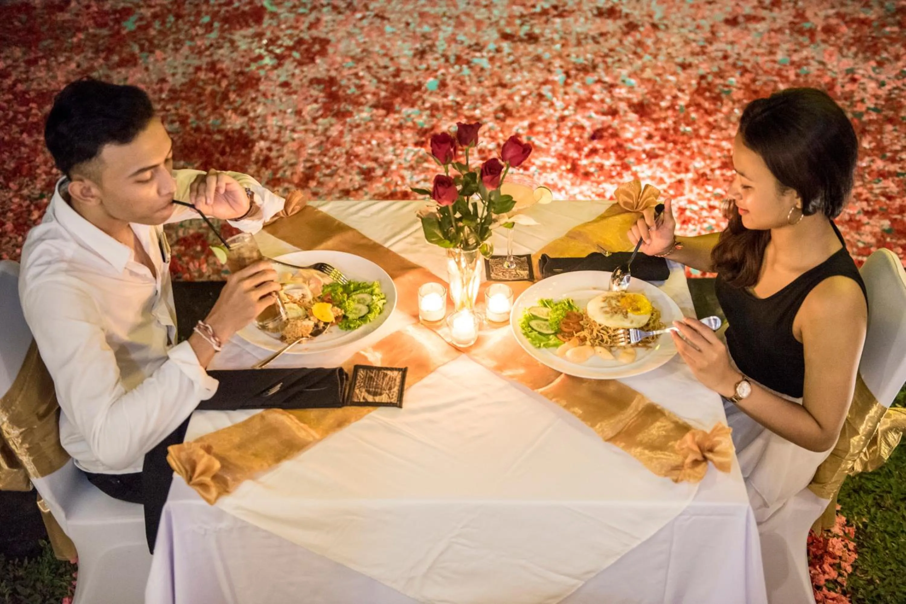 Sandi Agung Villa Bidadari