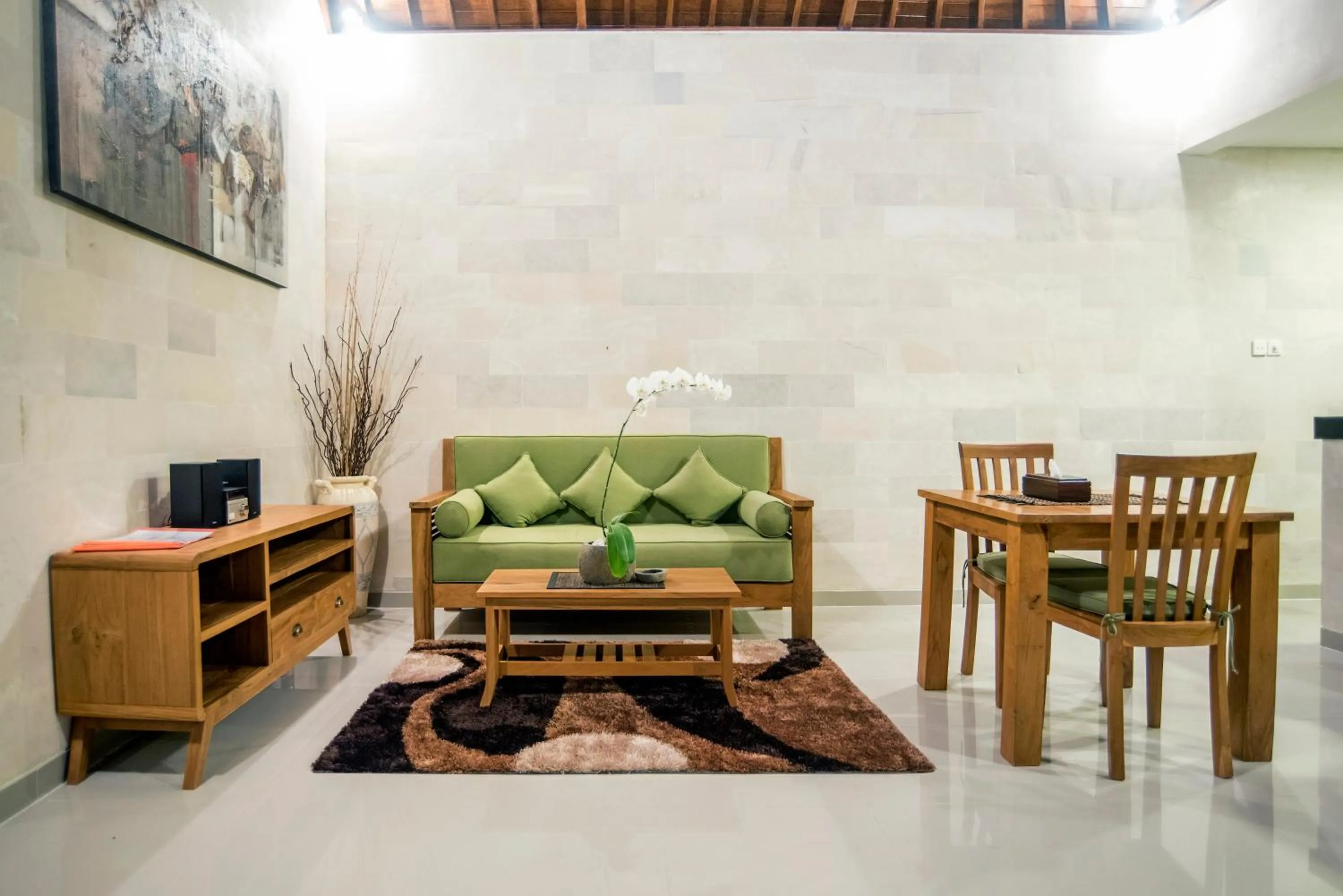 Sandi Agung Villa Bidadari