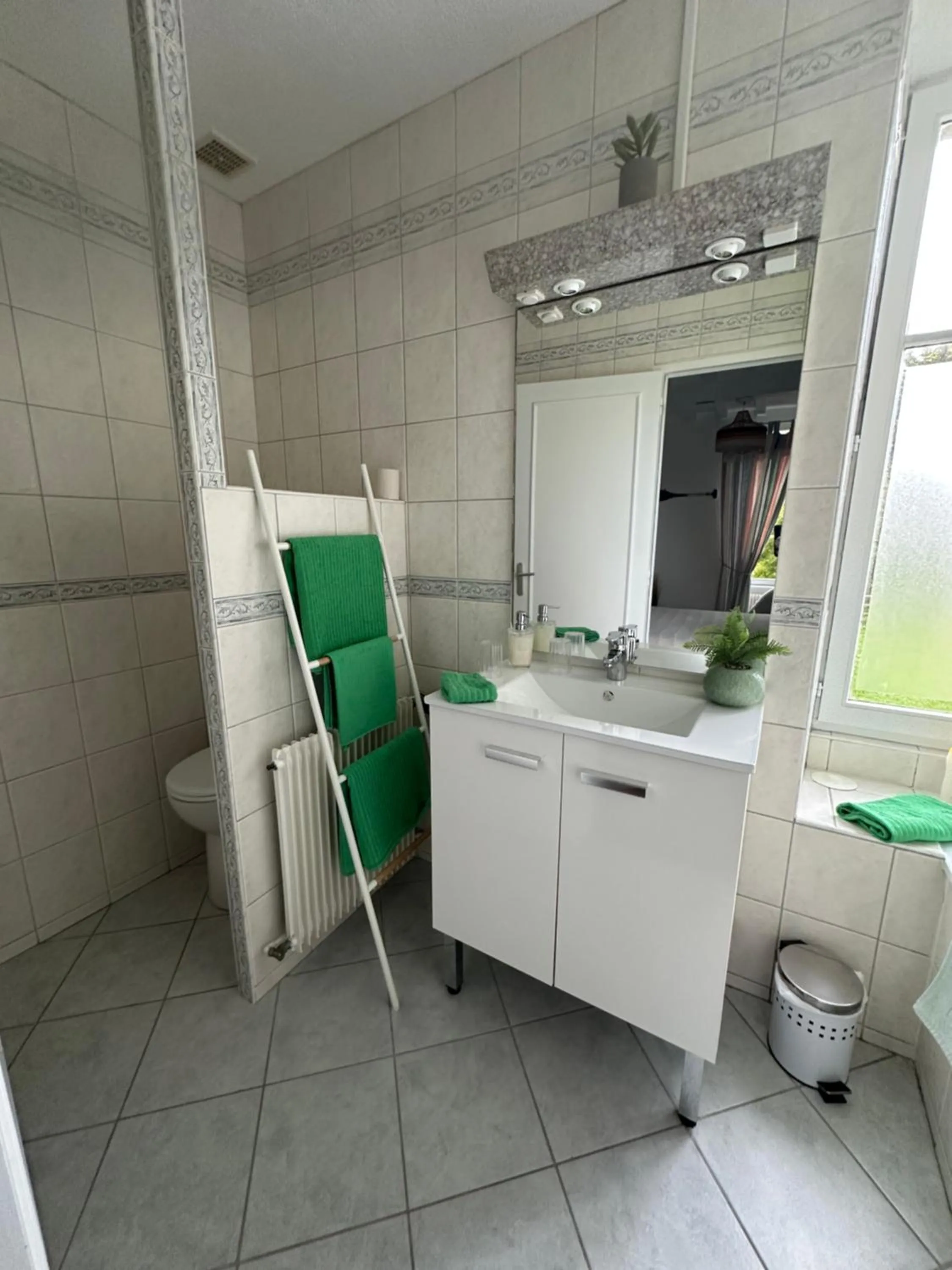 Chambres d'Hôtes Le Clos Tassin