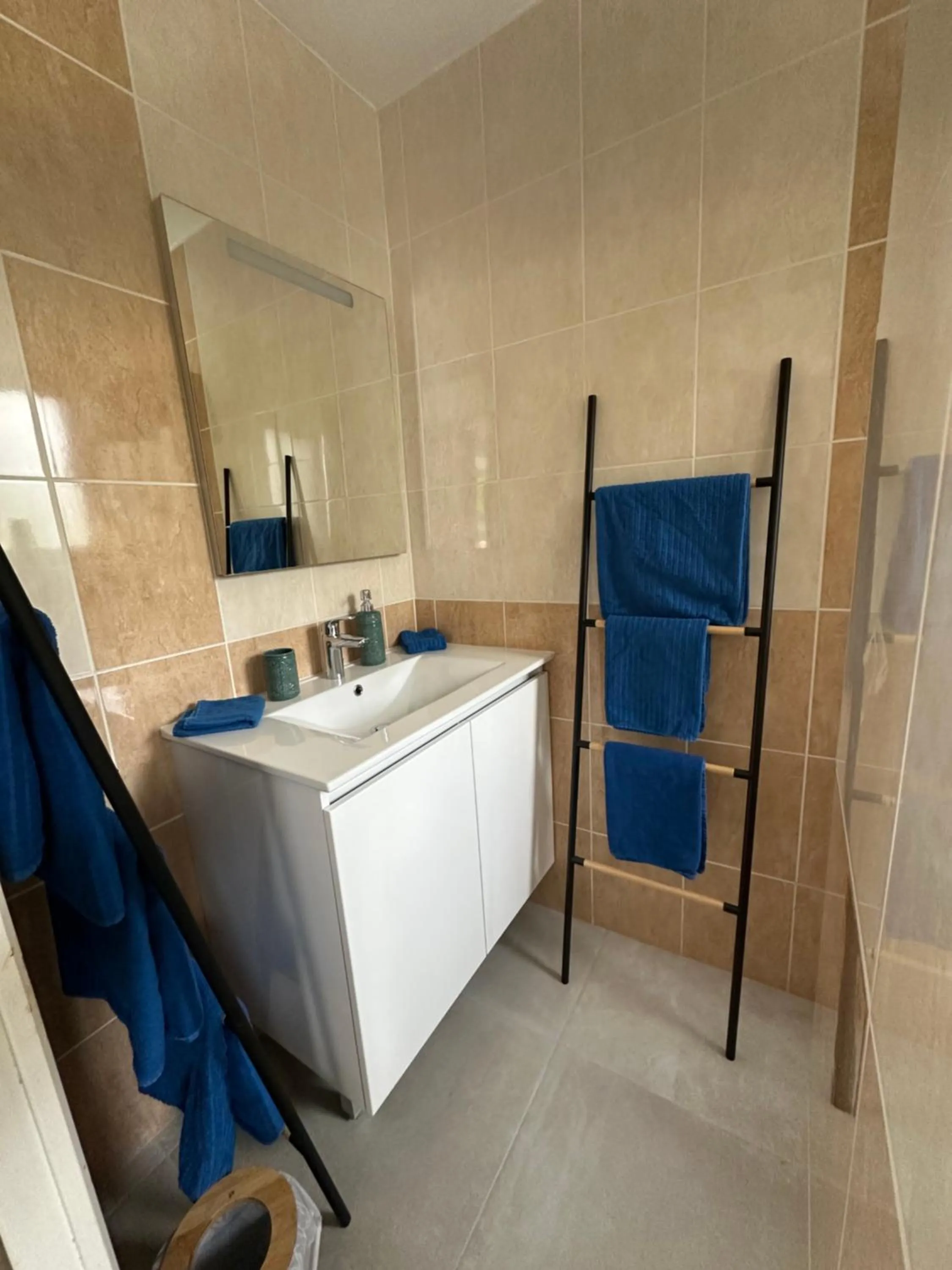 Chambres d'Hôtes Le Clos Tassin