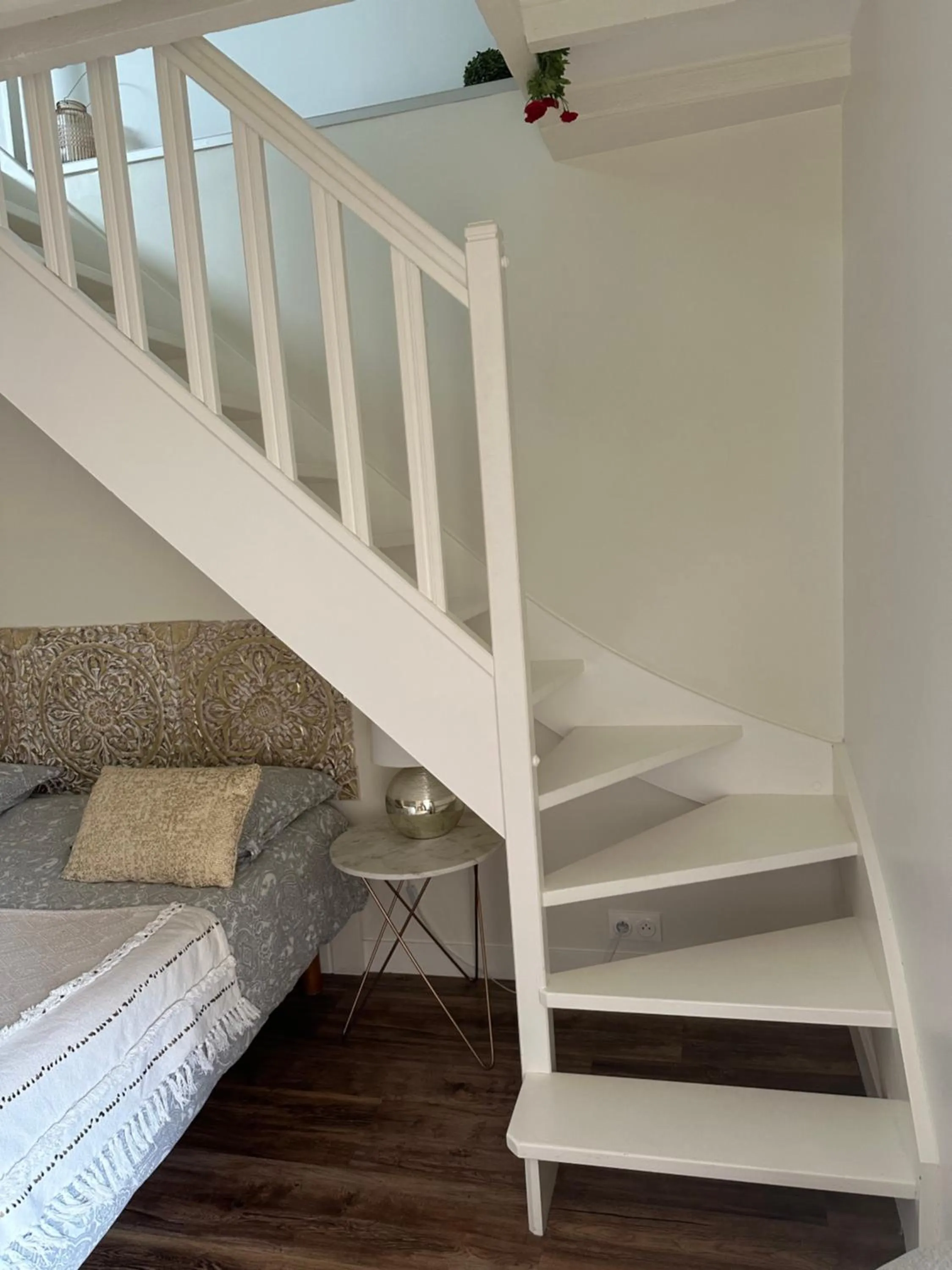 Chambres d'Hôtes Le Clos Tassin