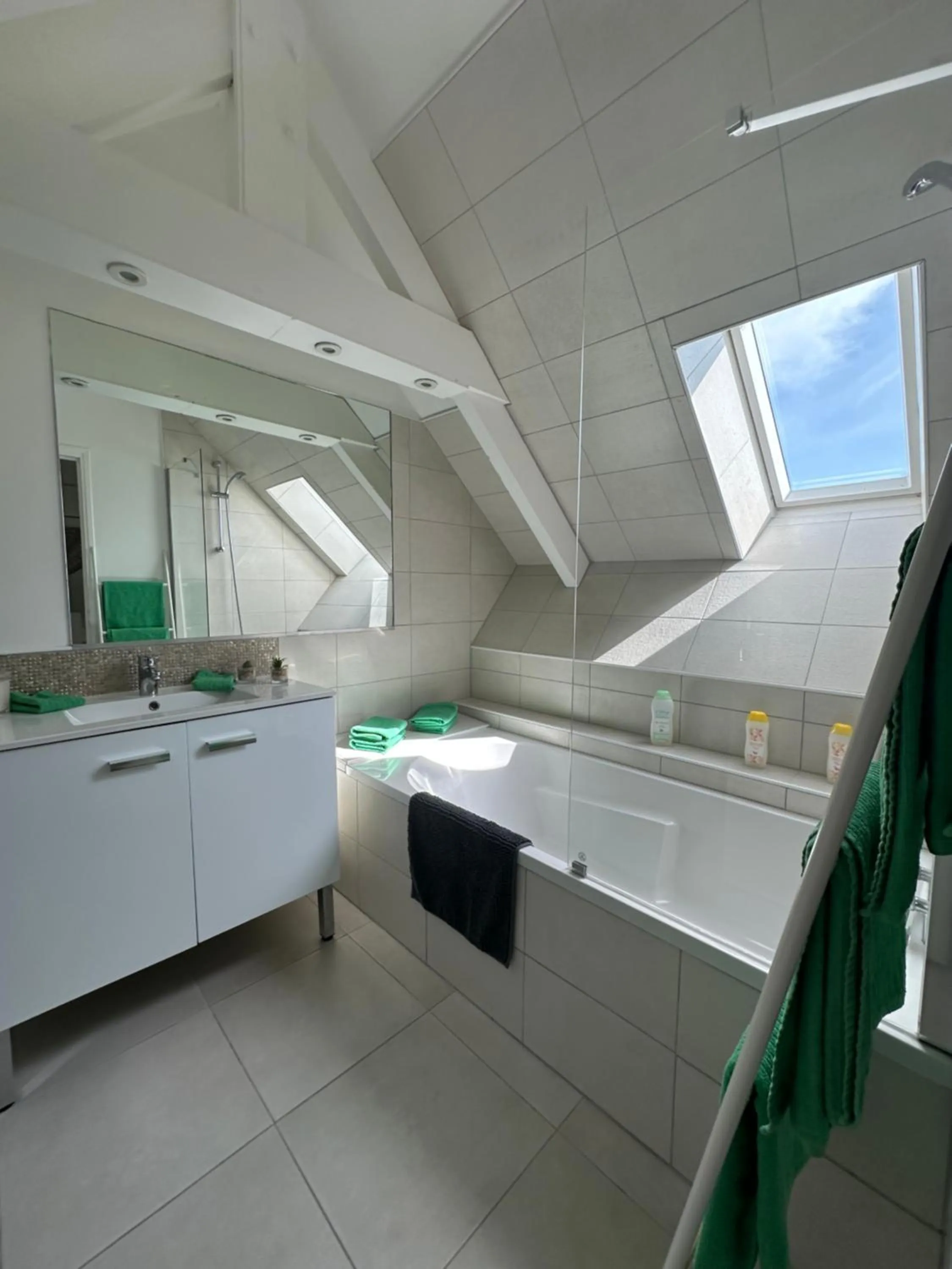 Chambres d'Hôtes Le Clos Tassin